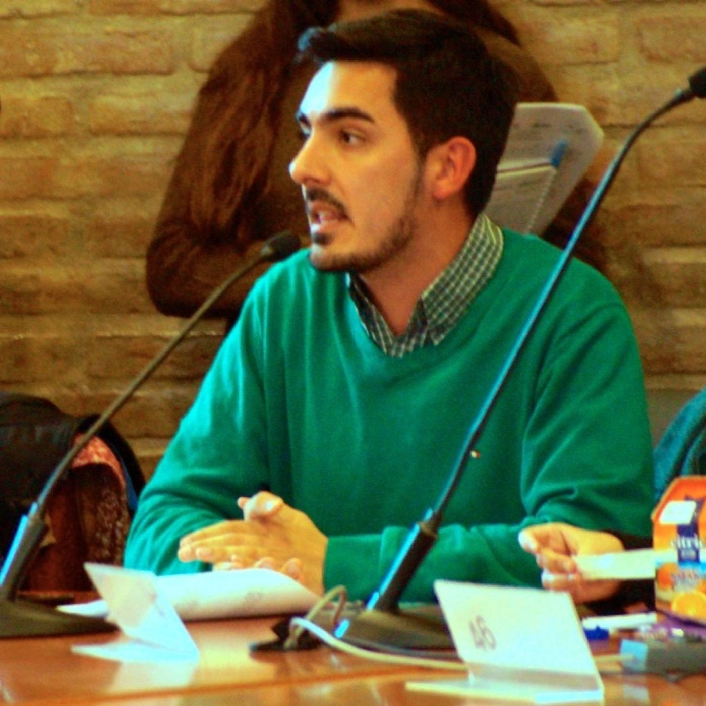 Tomás Battaglino (Historiador, Sociólogo y Escritor) Nada Personal @animessina episode artwork