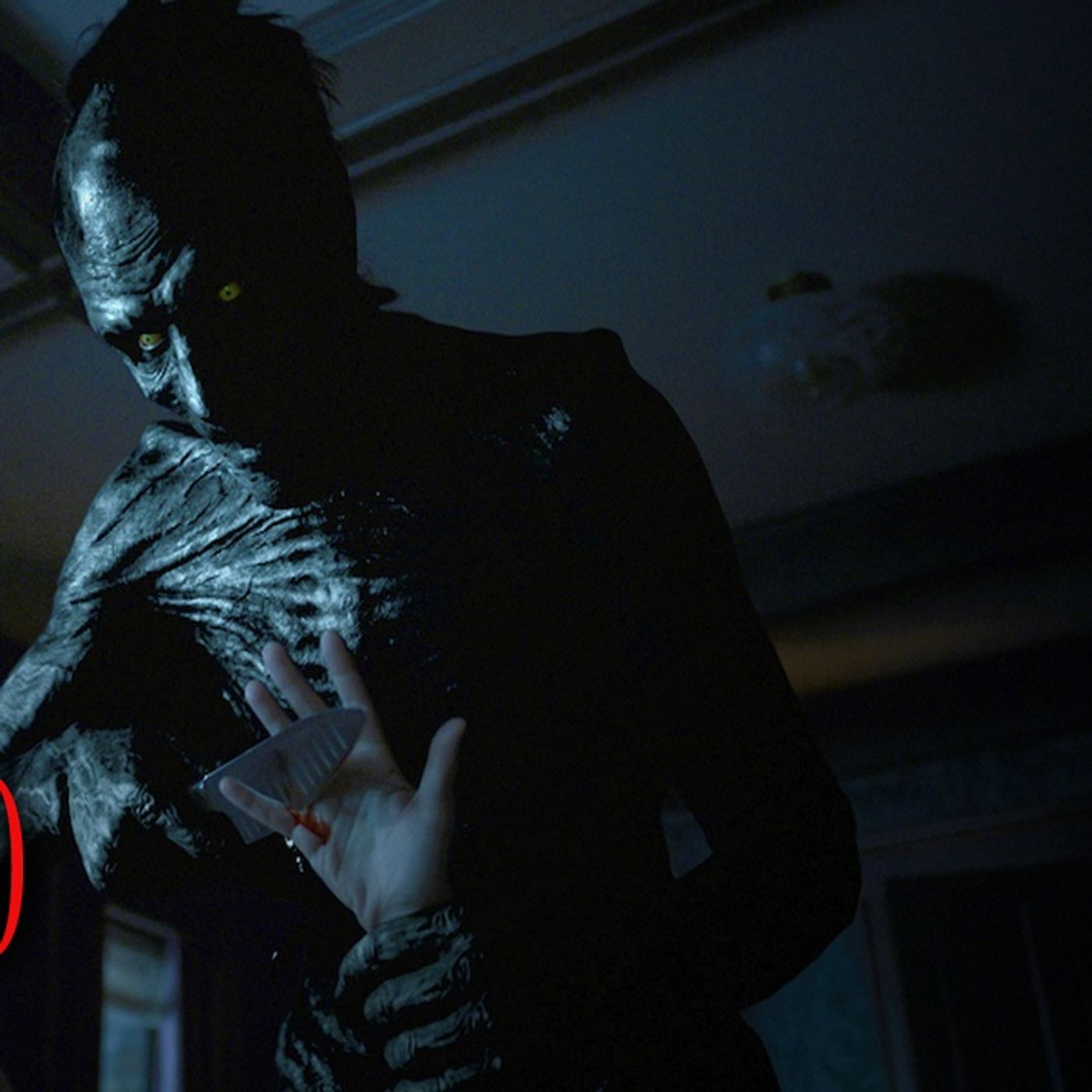 Jamás Debí LLevarme Esos Huesos A Mi Casa Y Hacer El Ritual SATÁNICO - Voces De La Noche