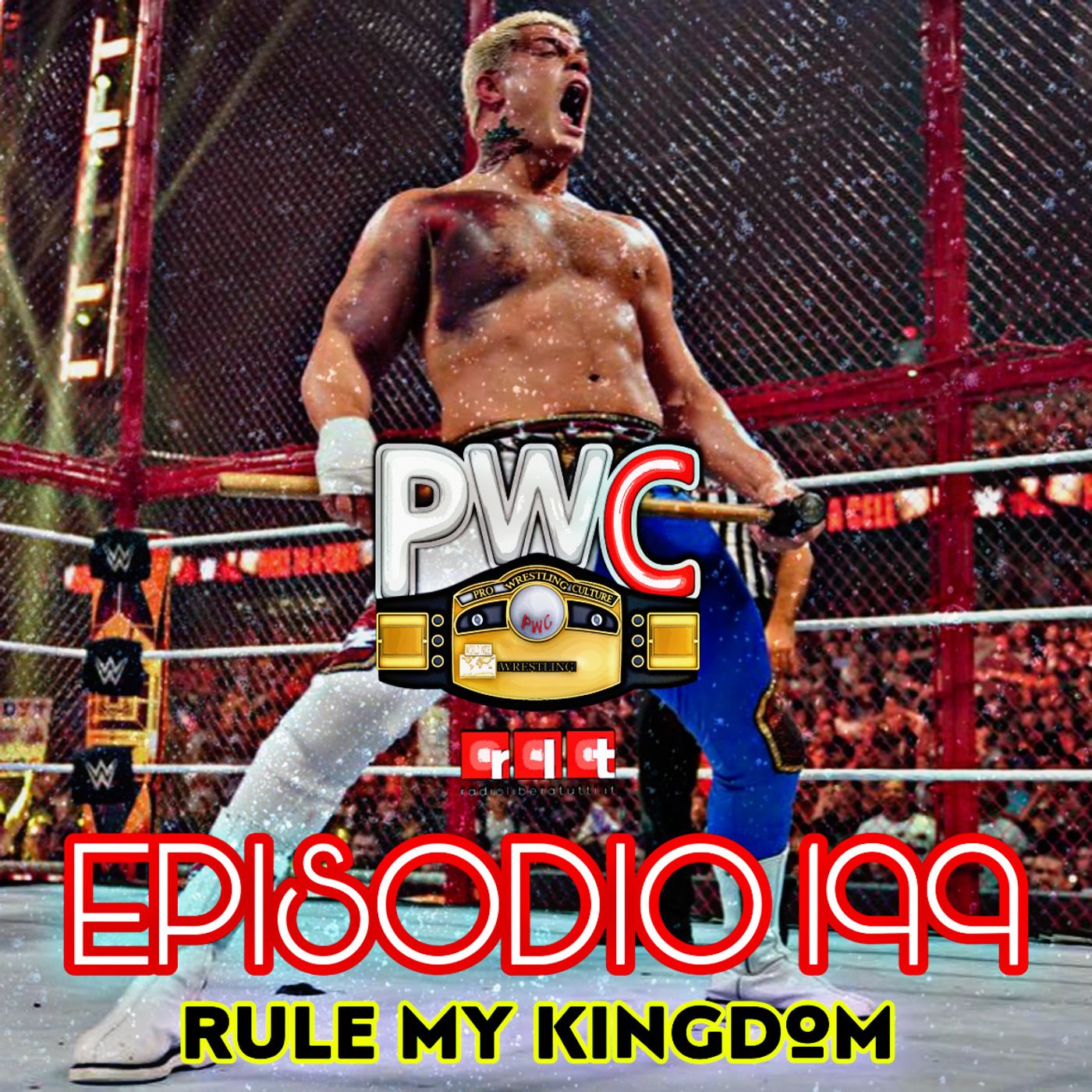Pro Wrestling Culture