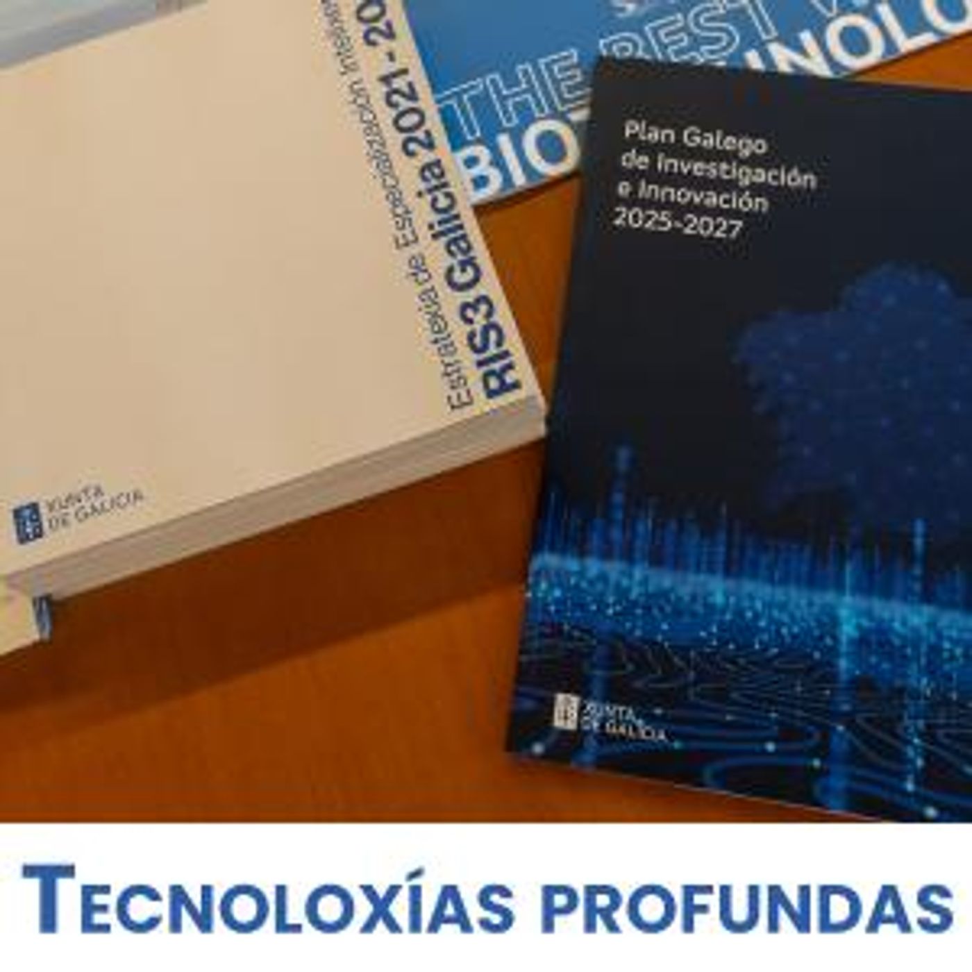 Efer 749 (11-6-26): As tecnoloxías profundas en Galicia episode artwork