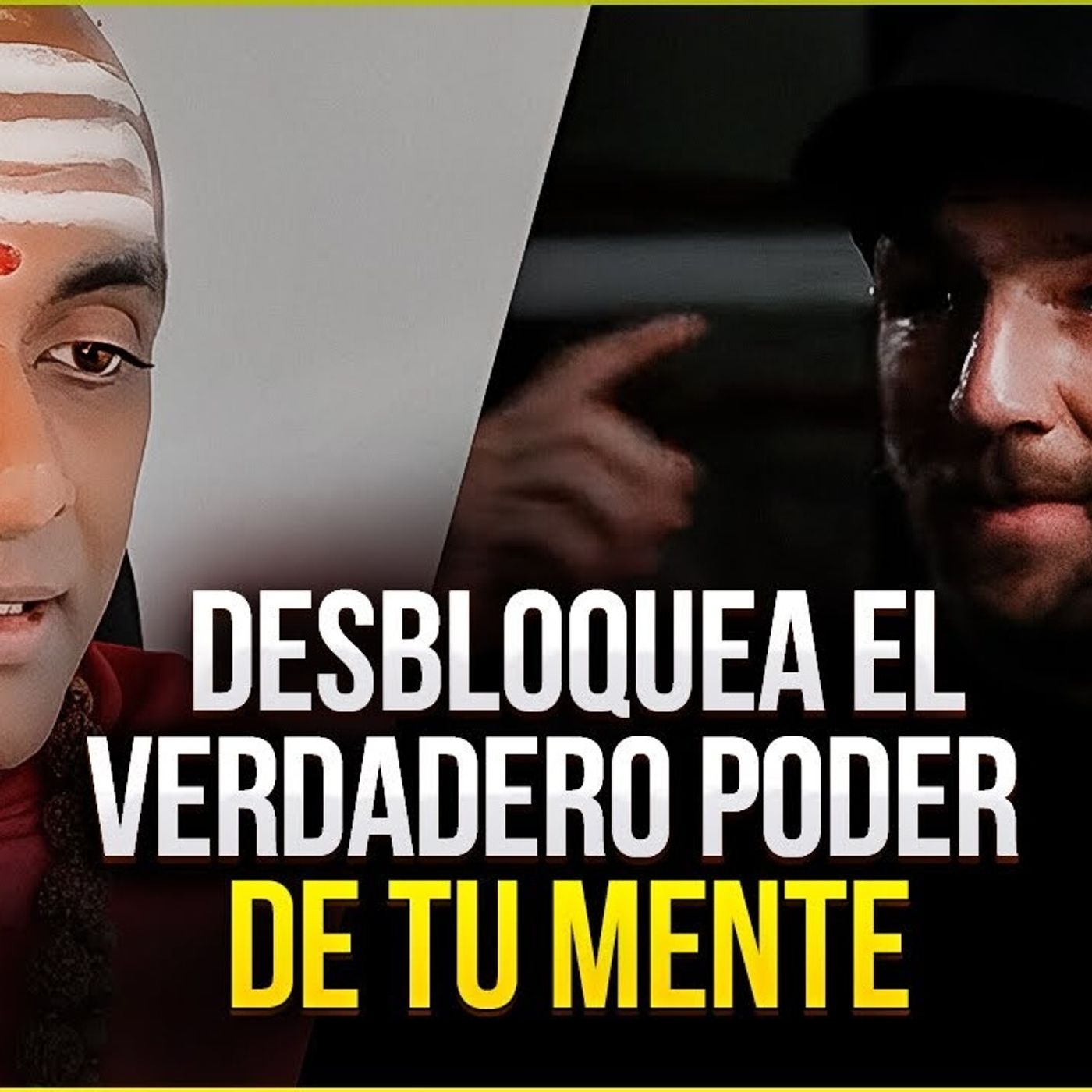 ¡Tu MENTE es la Herramienta más PODEROSA! 👉[ LA MEJOR MOTIVACION 2024 ]👈 episode artwork
