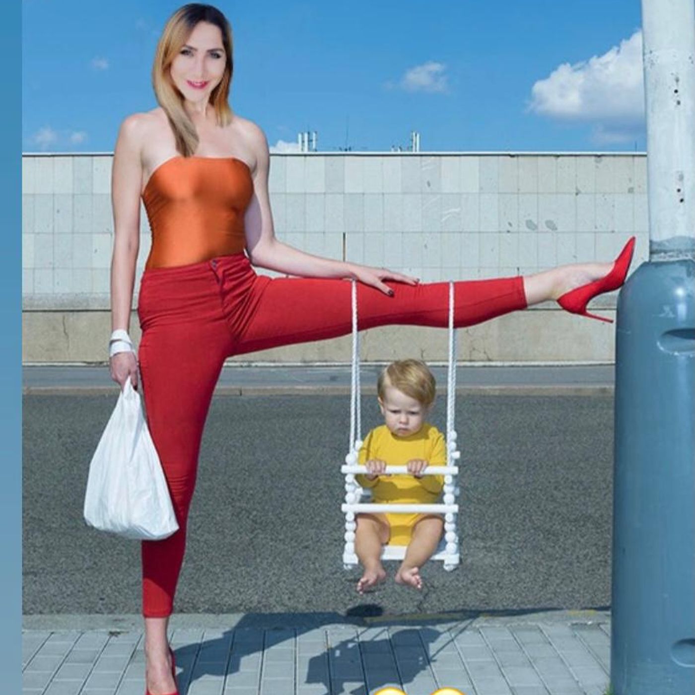 Bisikletli Gazete Söyleşileri