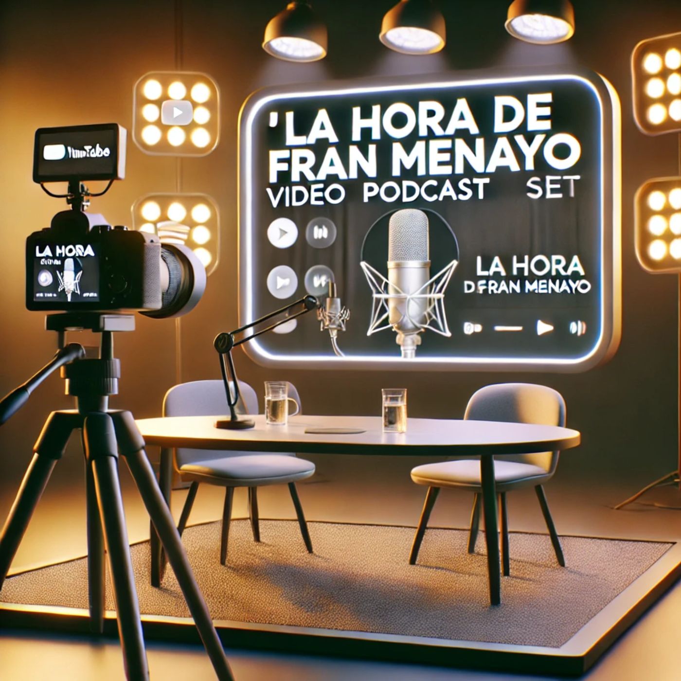 La Hora de Fran Menayo