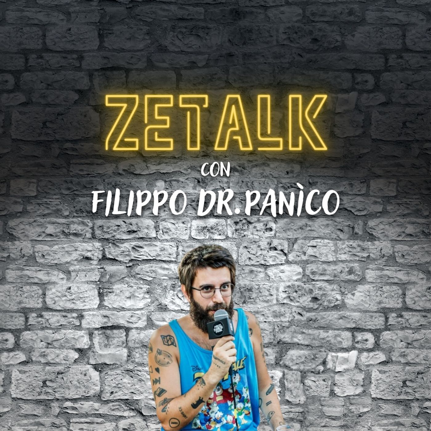 ZeTalk