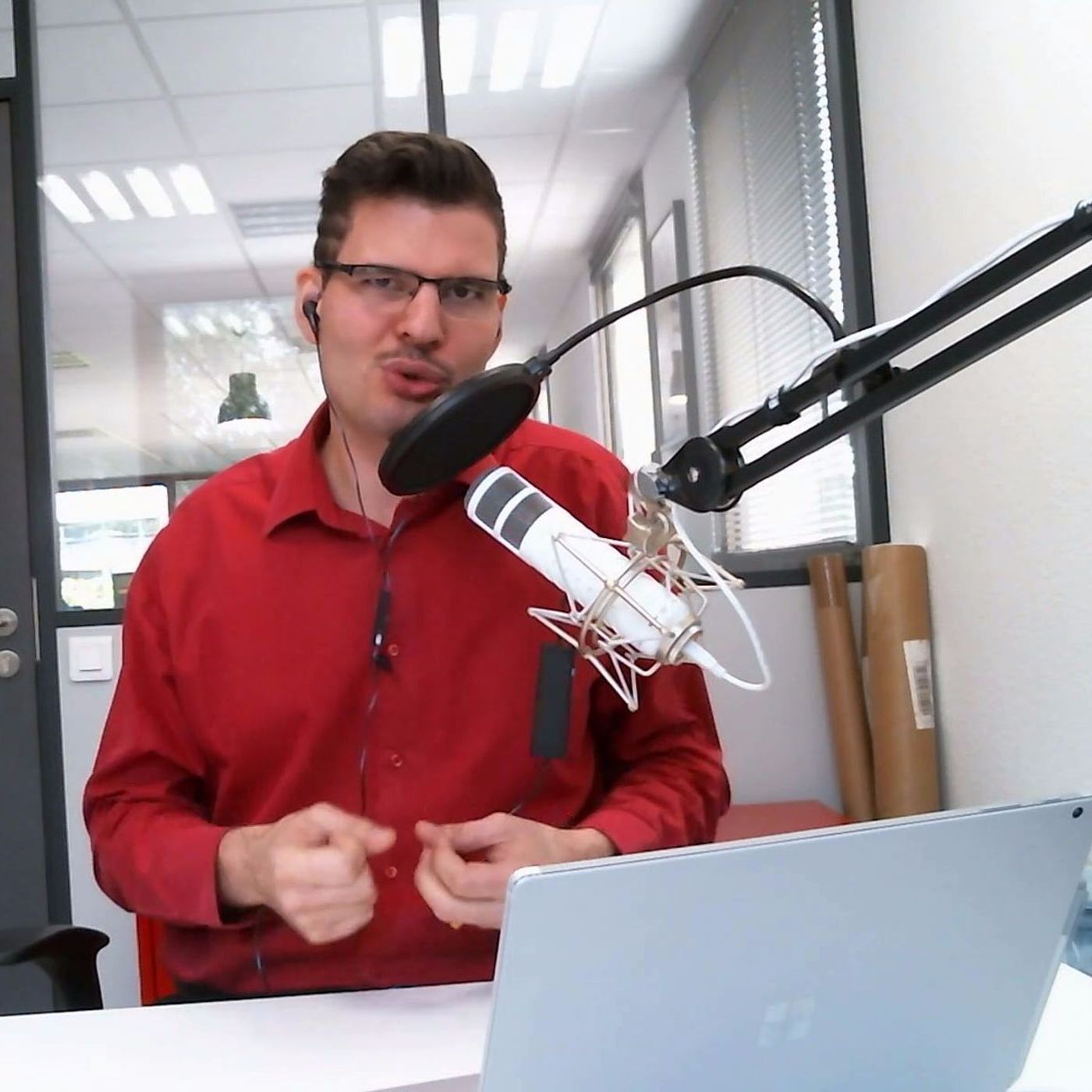 Méthode SMART pour fixer des objectifs, et les réussir ! #196