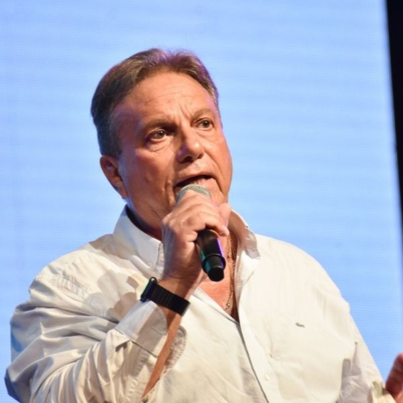 Eco Medios Entrevistas