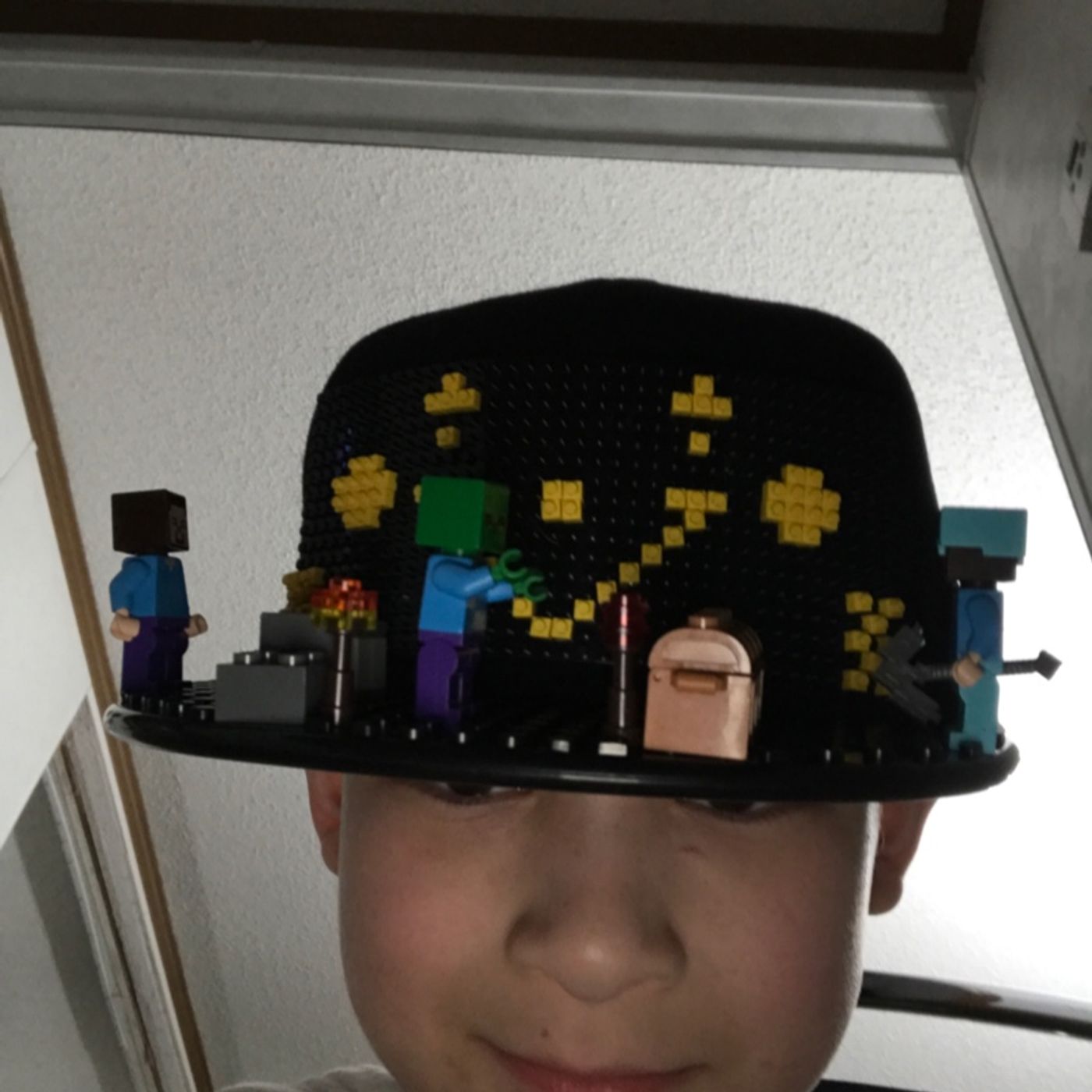 Brick brick intro episode artwork