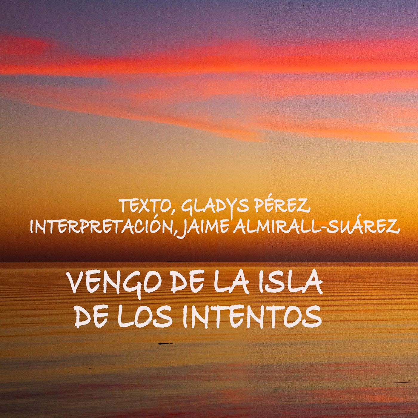 Mi invitada Gladys Pérez