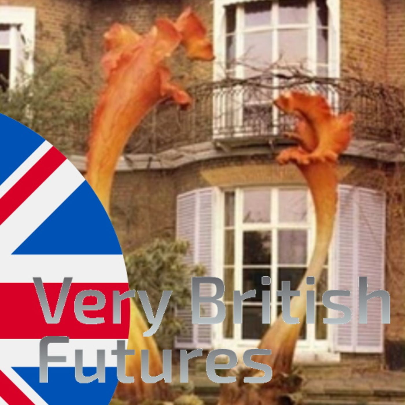 Very British Futures