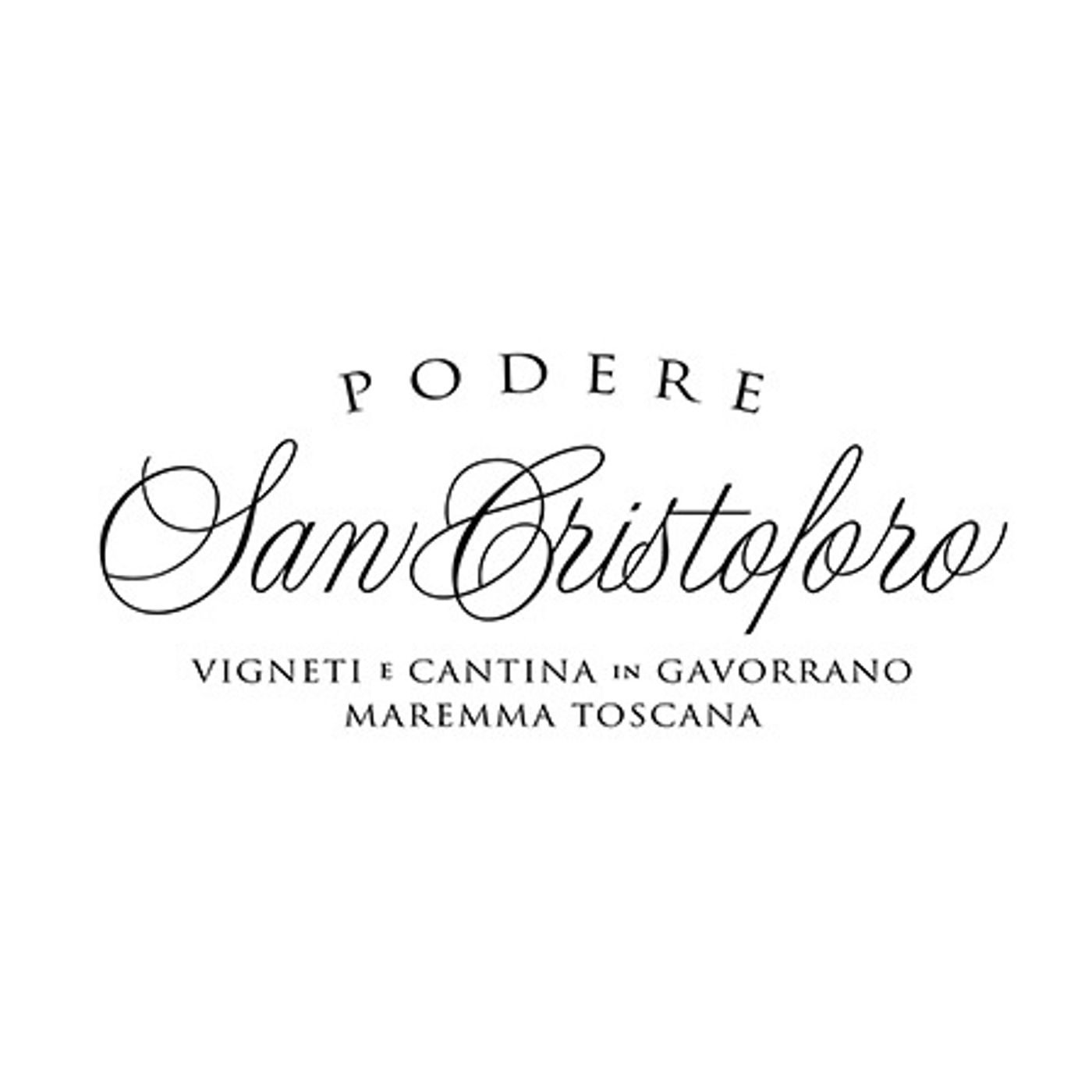 Podere San Cristoforo - Lorenzo Zonin
