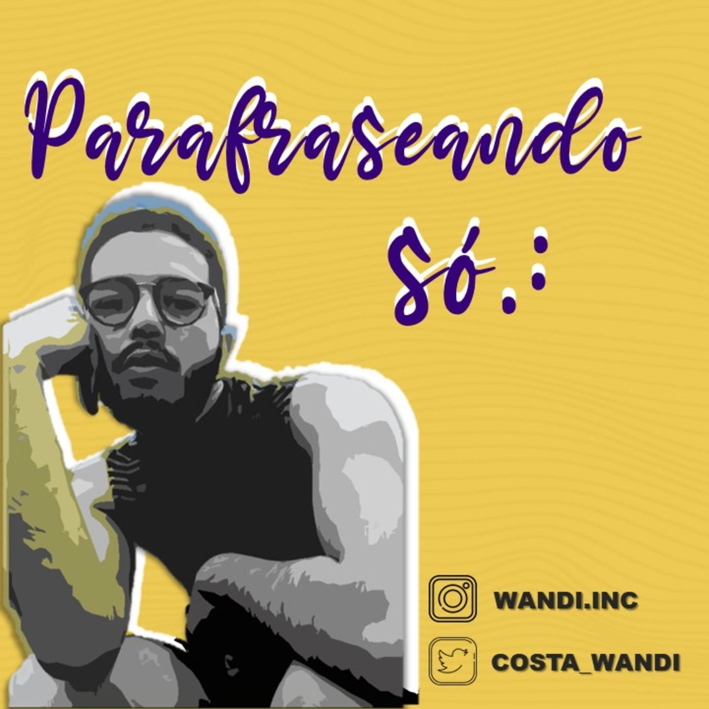 Parafraseando Só