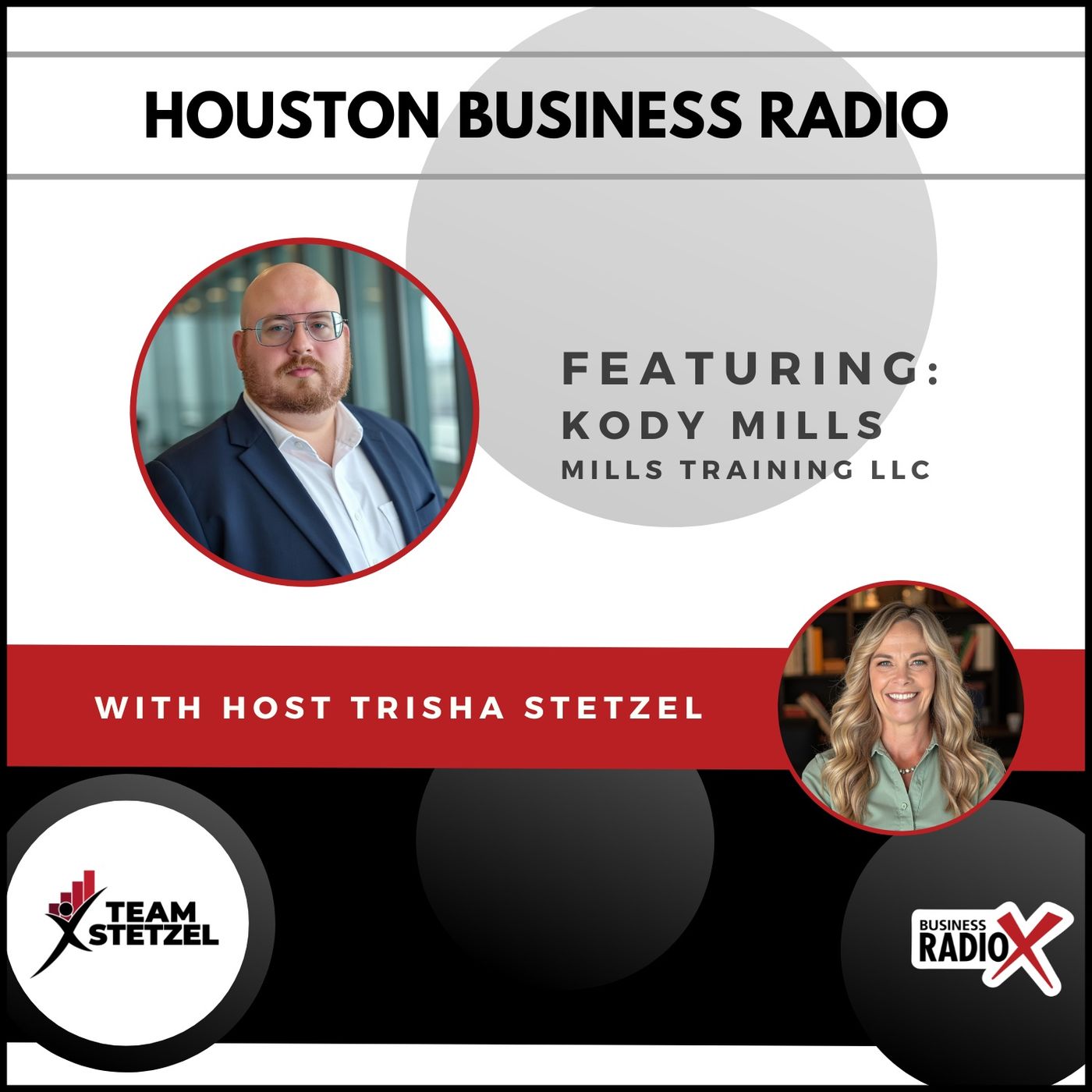 Kody Mills: The Hidden Cost of Misaligned Talent in Organizations episode artwork