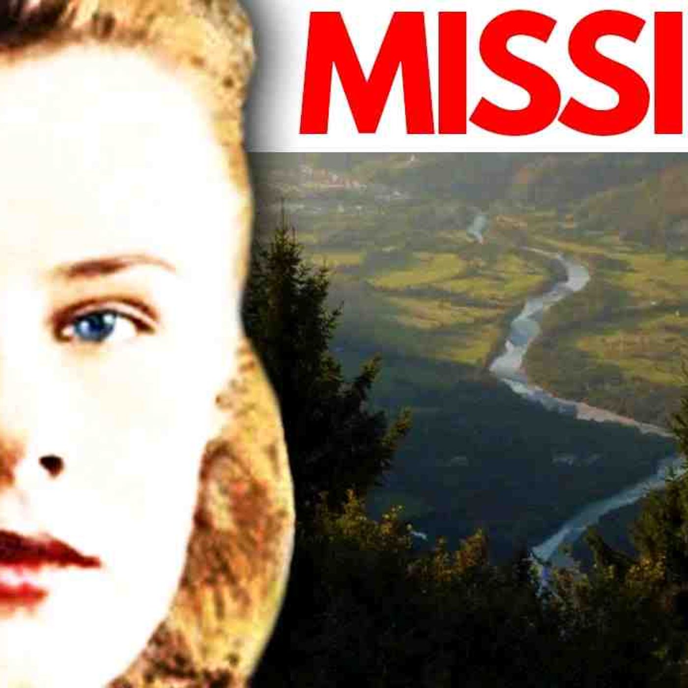 5 Strangest National Park Disappearances_ True Stories of National Park Missing Persons Cases episode artwork