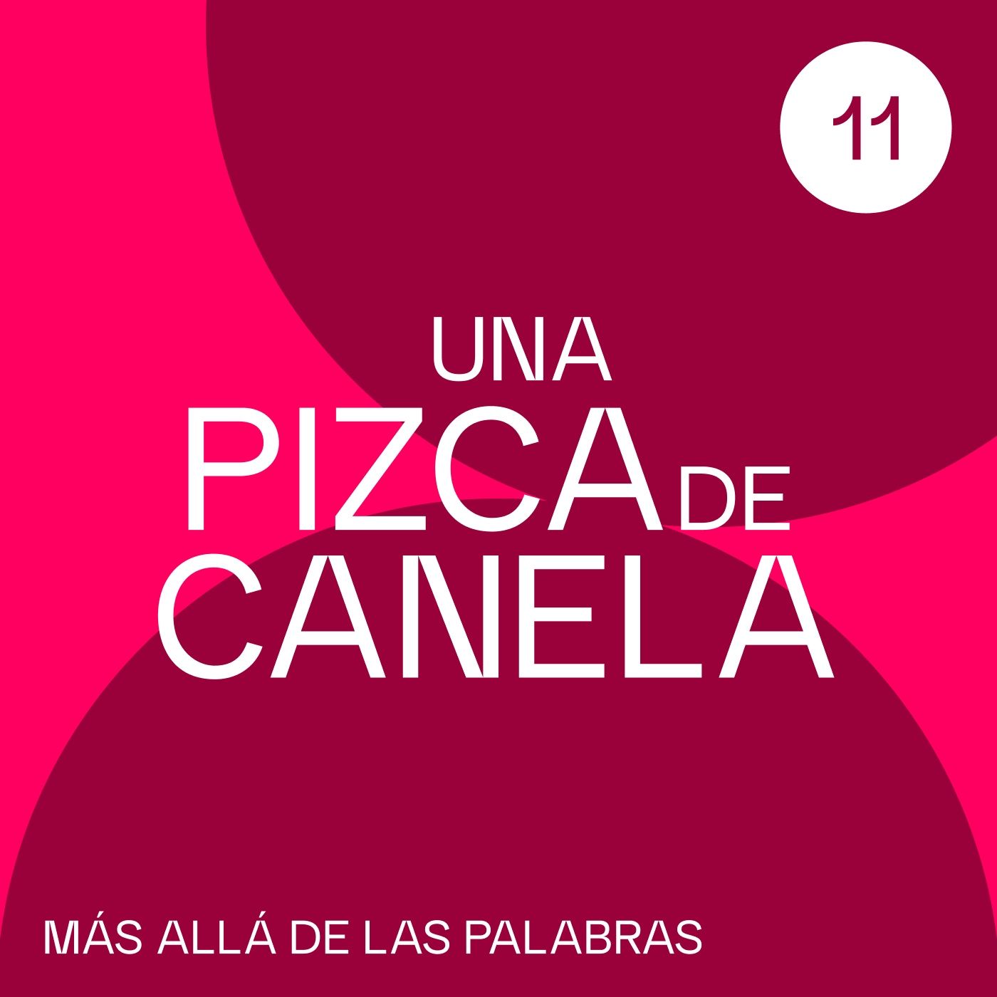 Una pizca de Canela