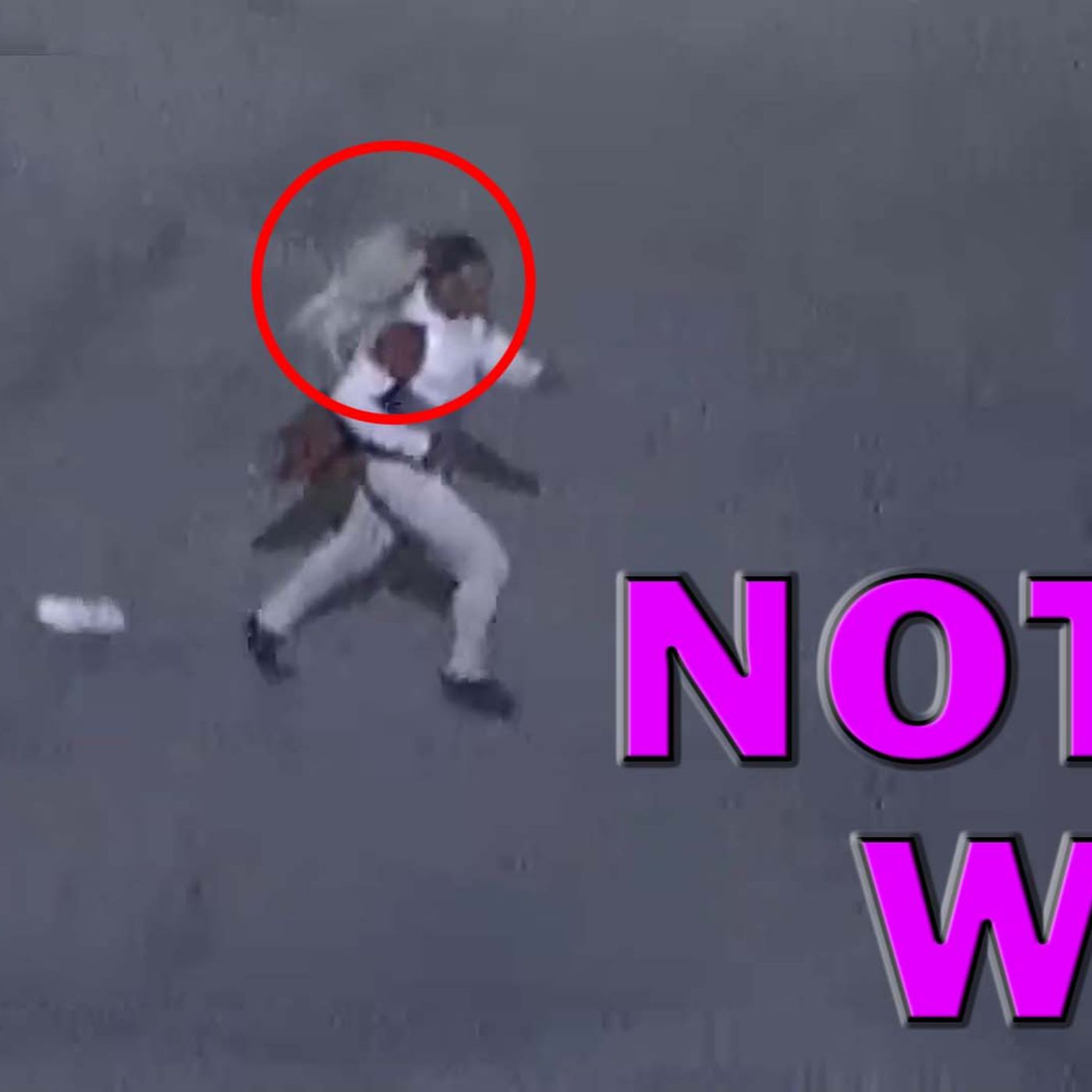 Suspect In Such A Hurry Her Wig Fell Off During Pursuit On Video! LEO Round Table S08E180 episode artwork