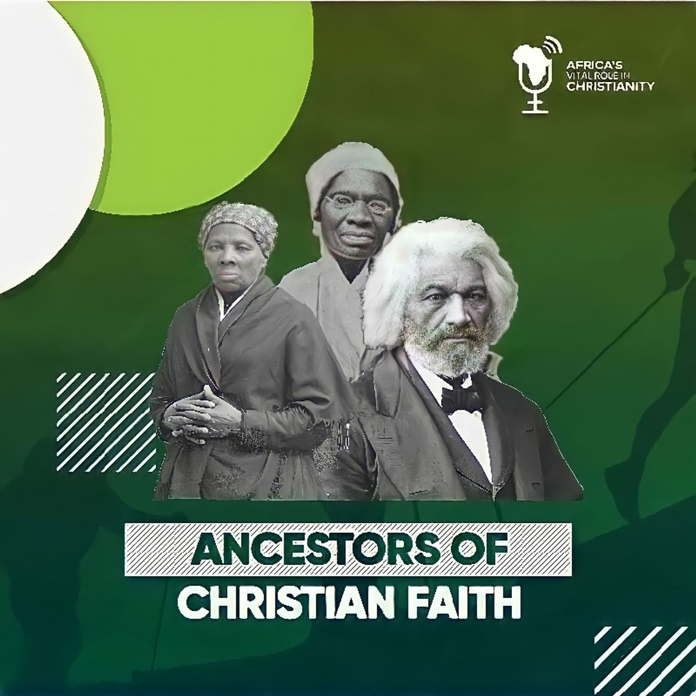 Ancient African Christianity
