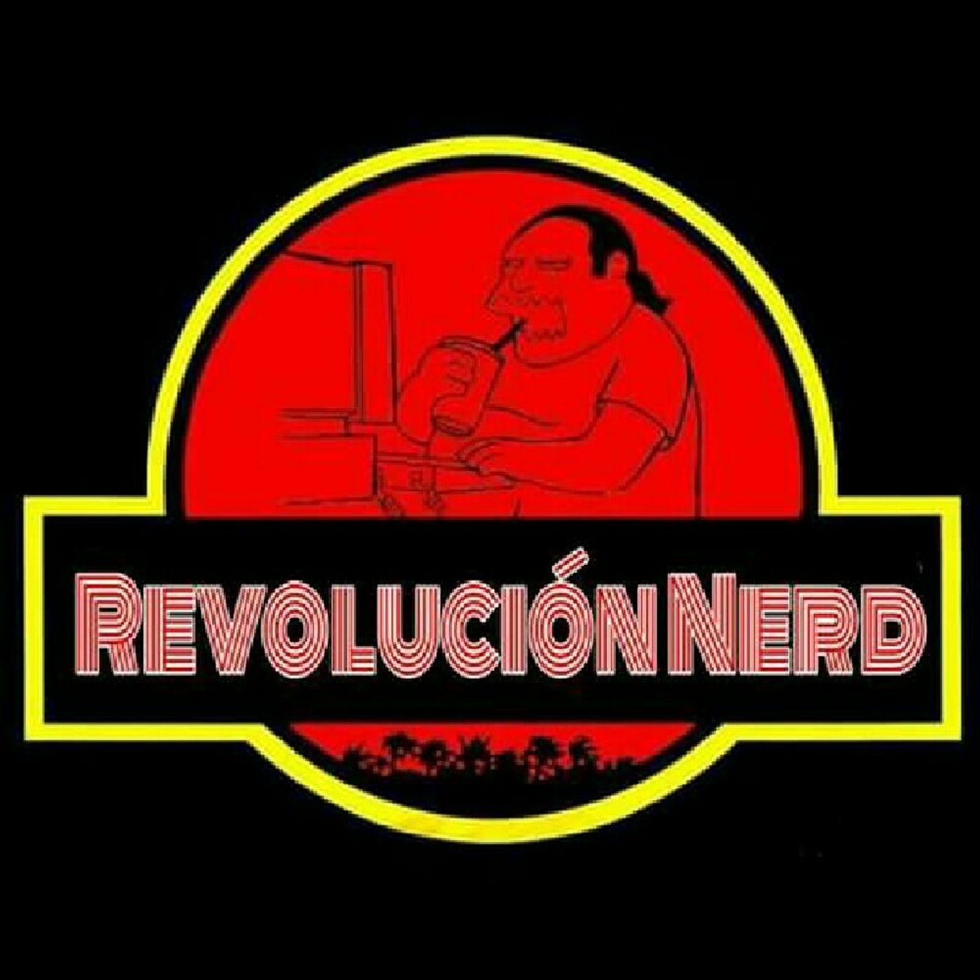 Revolución nerd