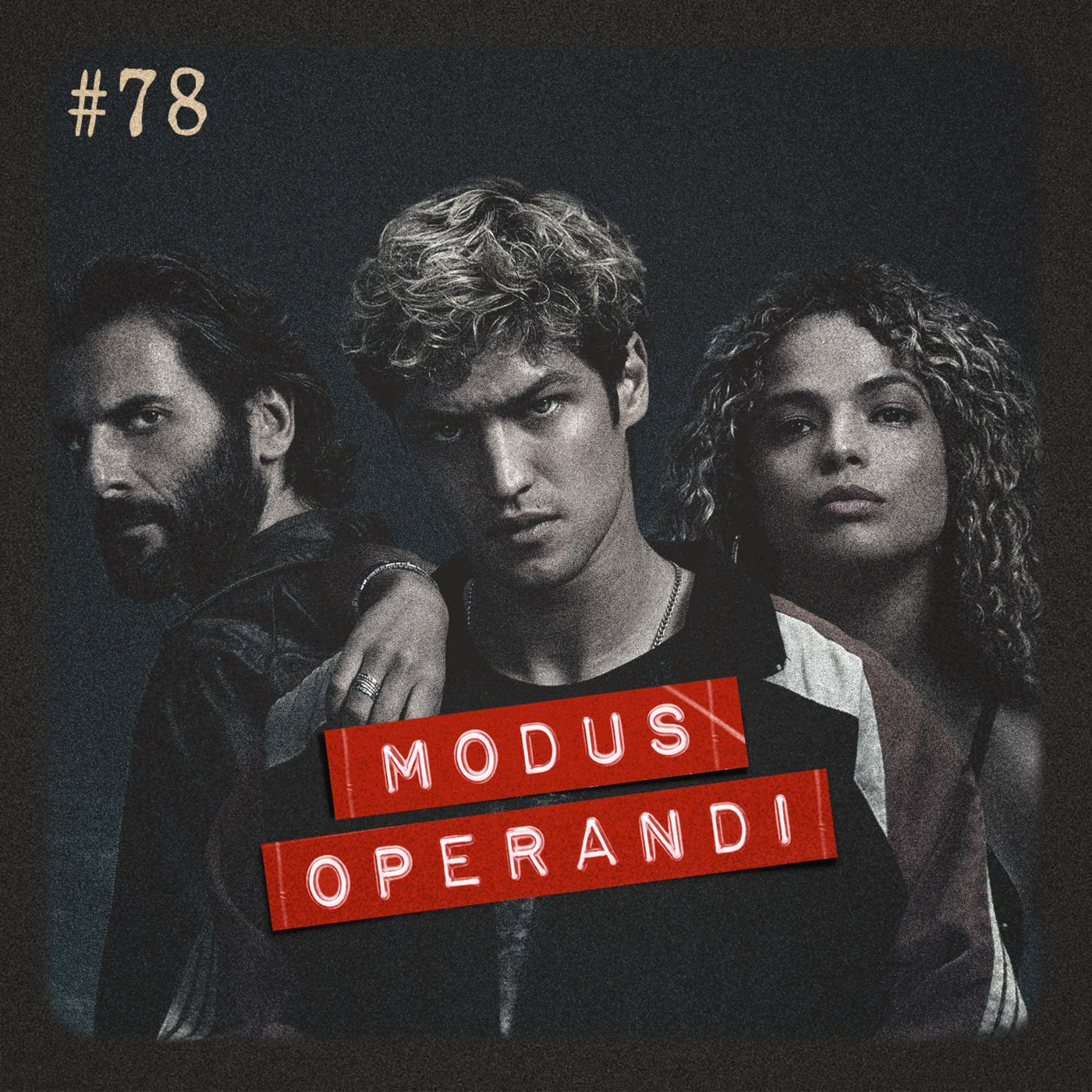 Modus Operandi