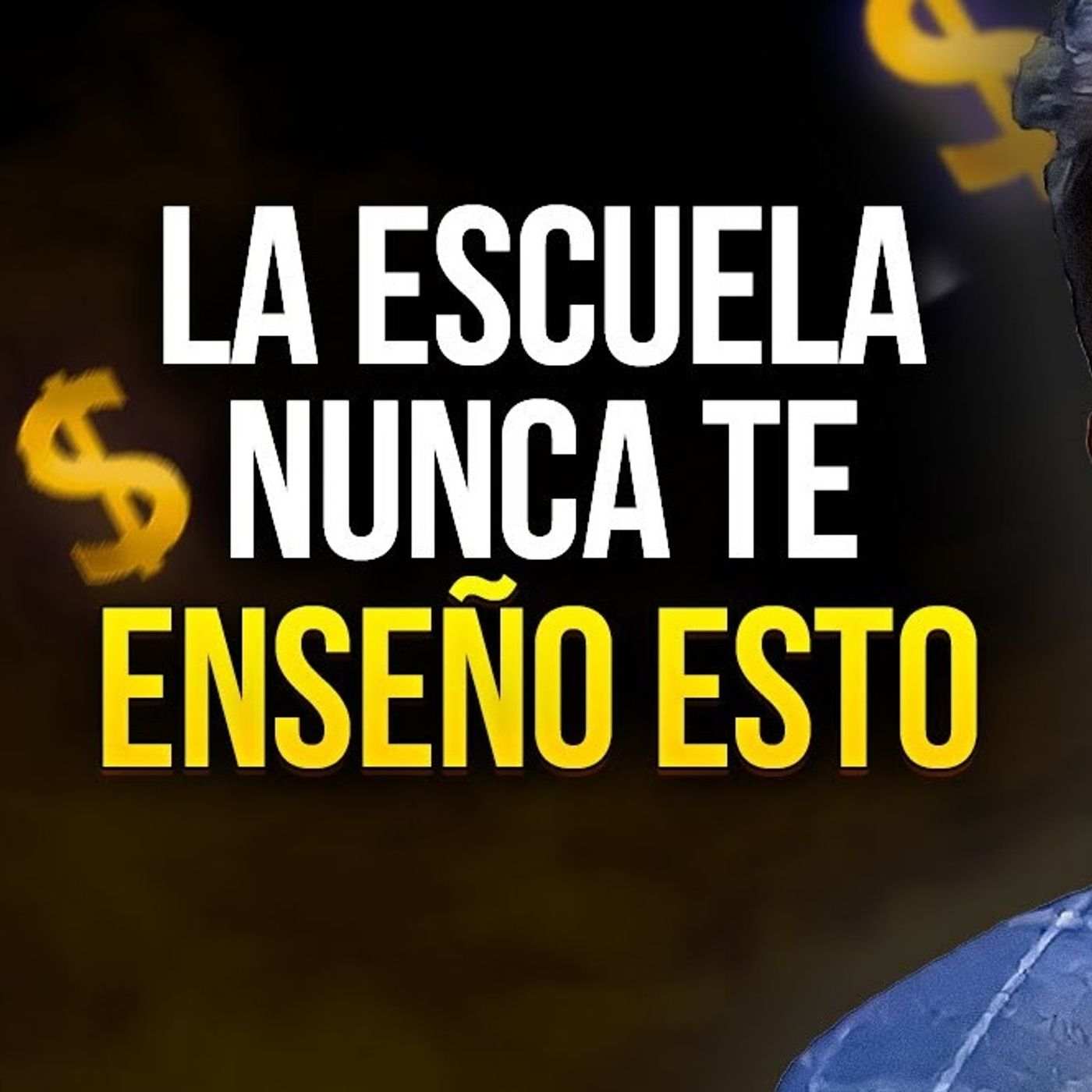 ¡El GRAN SECRETO del Dinero que tu ‘Padre Pobre’ NUNCA te Dijo! – Robert Kiyosaki episode artwork