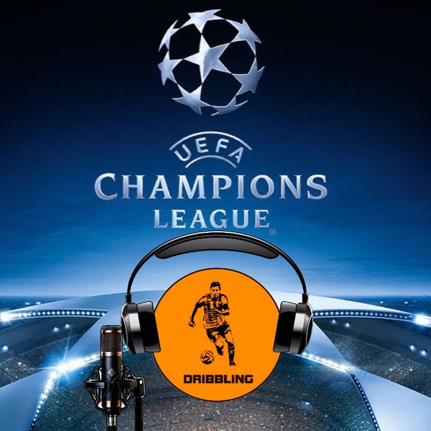 Dribbling: Il Podcast