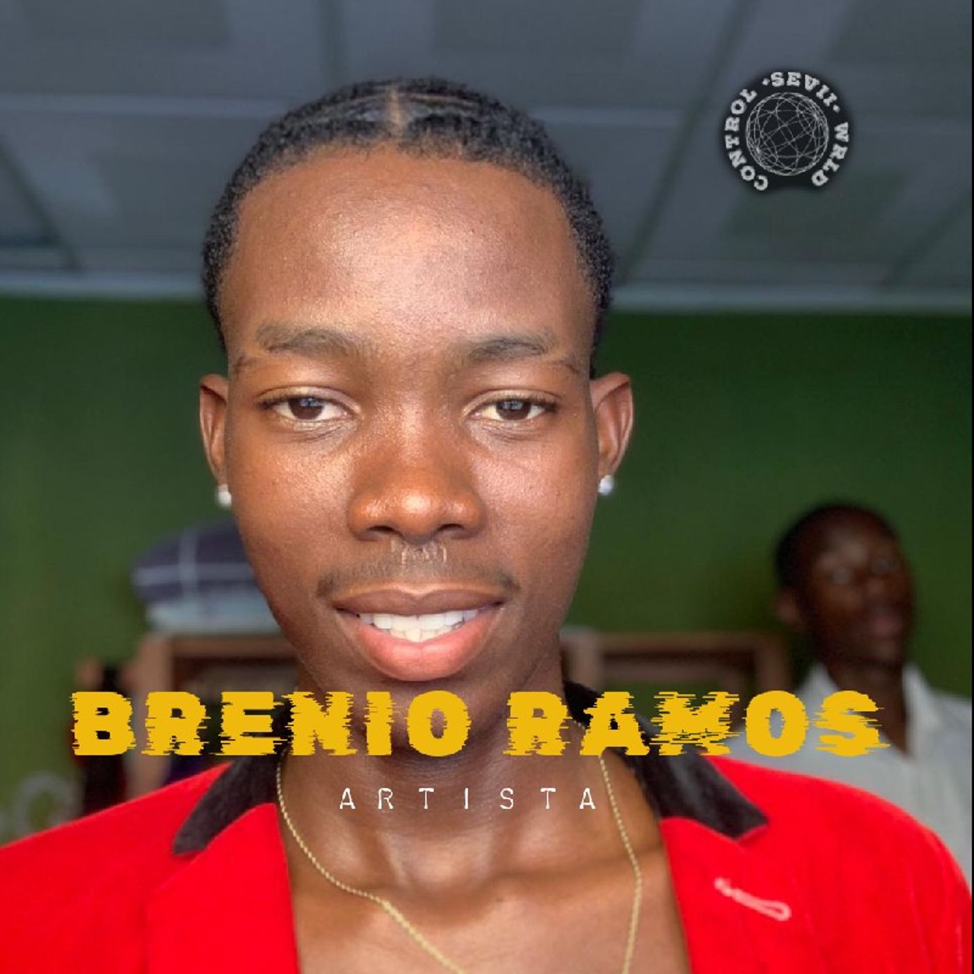 Episódio 2 - Brenio Ramos deixou umas barras do seu antigo estilo que é o trap episode artwork