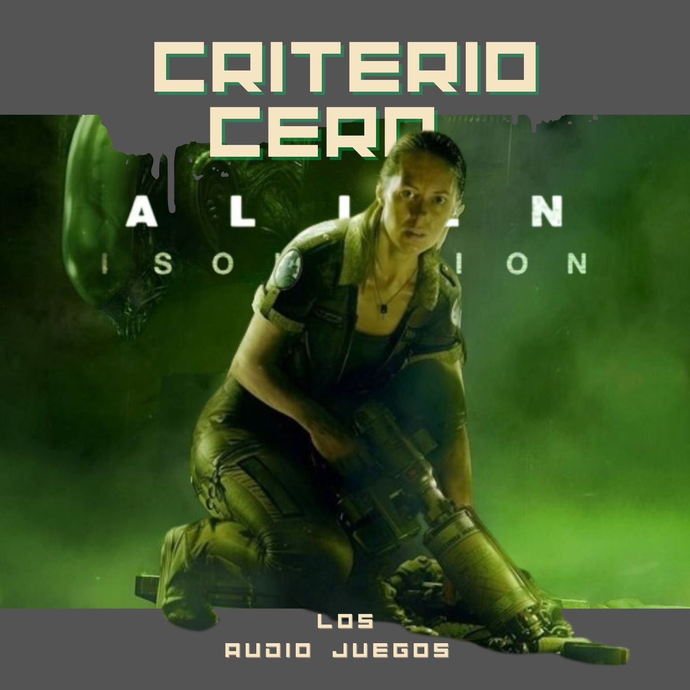 Criterio Cero Podcast