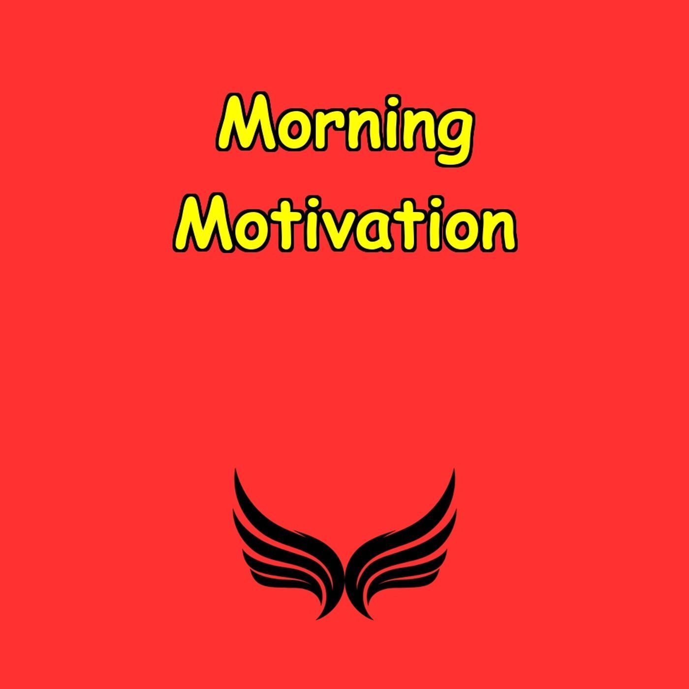 Morning Motivation | Rituals to Own Your Life
