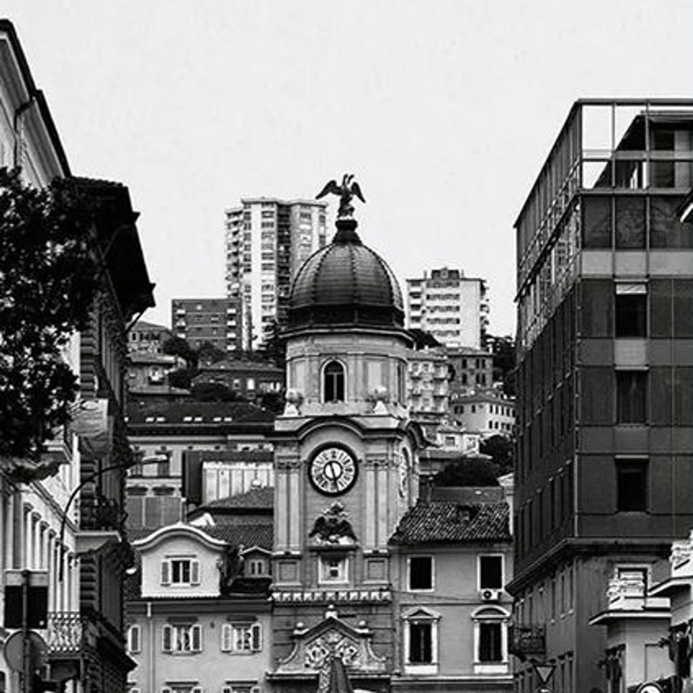 il posto delle parole
