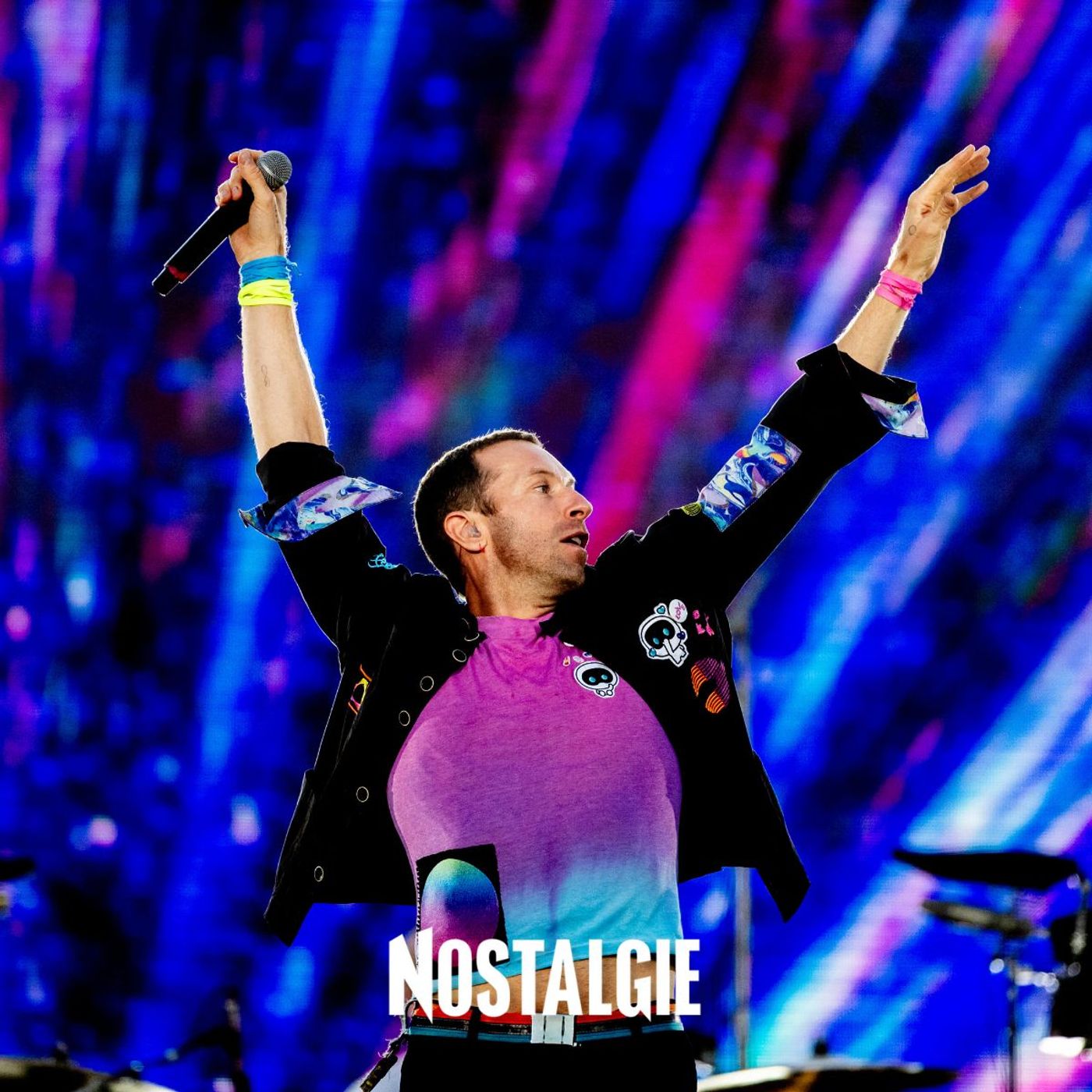 Le journal de la musique : Coldplay innove pour rendre ses concerts accessibles à tous
