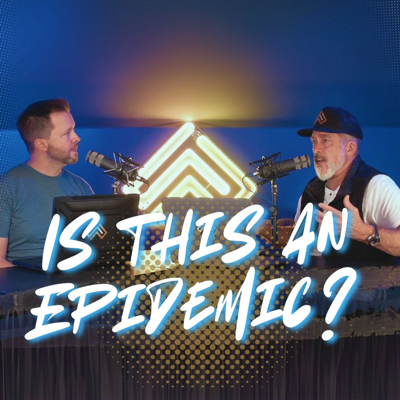 The Stand Up Dude Podcast