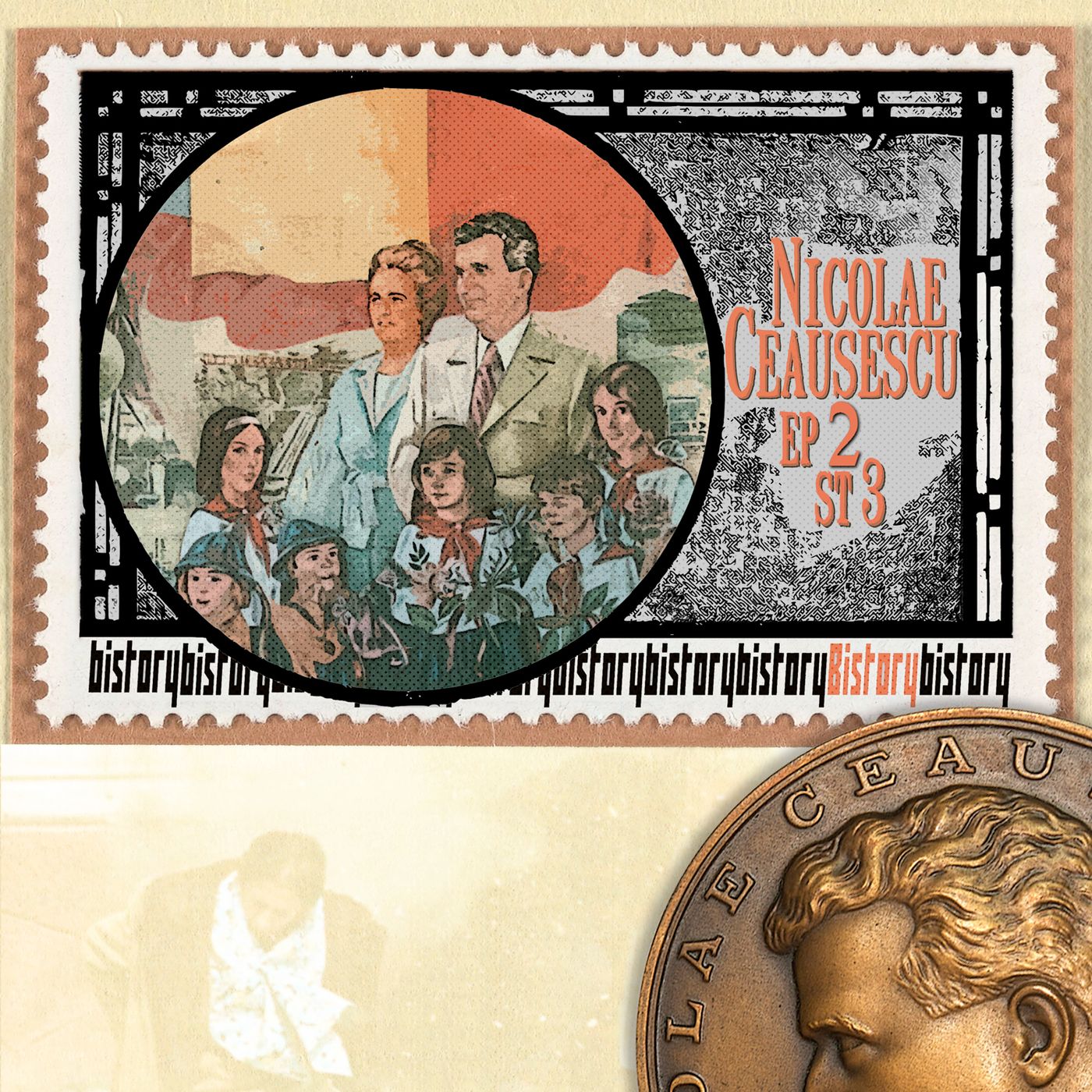BISTORY - Storie dalla Storia