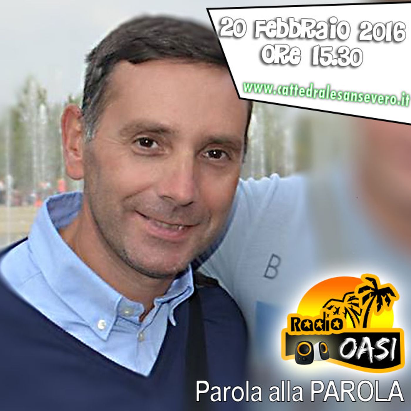 Tracce di RadioOasi