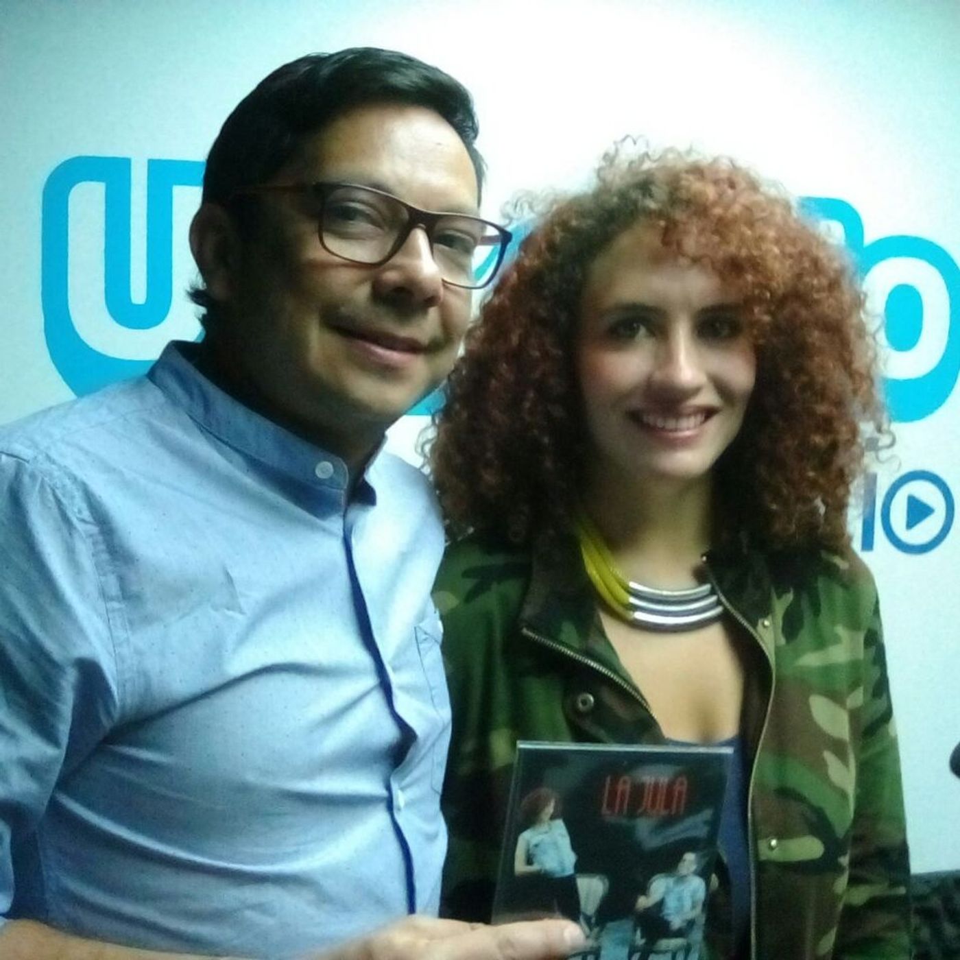 Educa tu oído con la música de 'La Jula' episode artwork