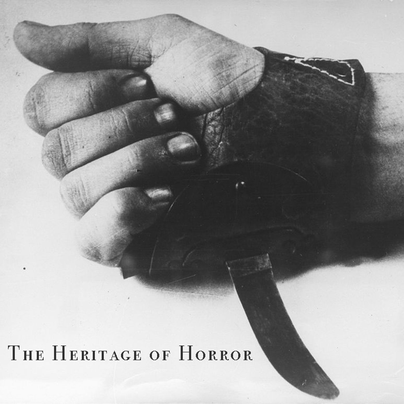 The Muslim Nazis: The Heritage of Horror