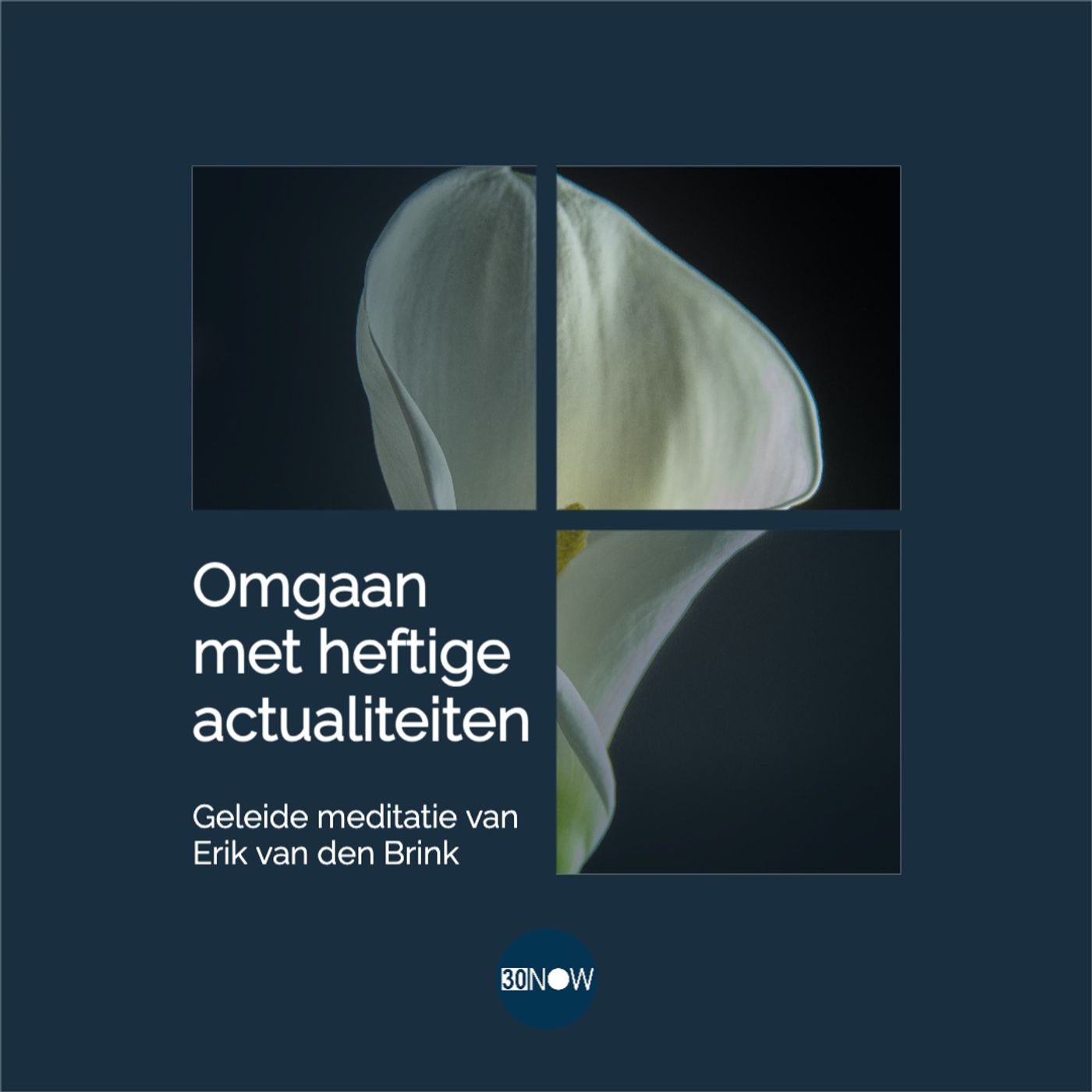 30NOW - Meditatie voor iedereen
