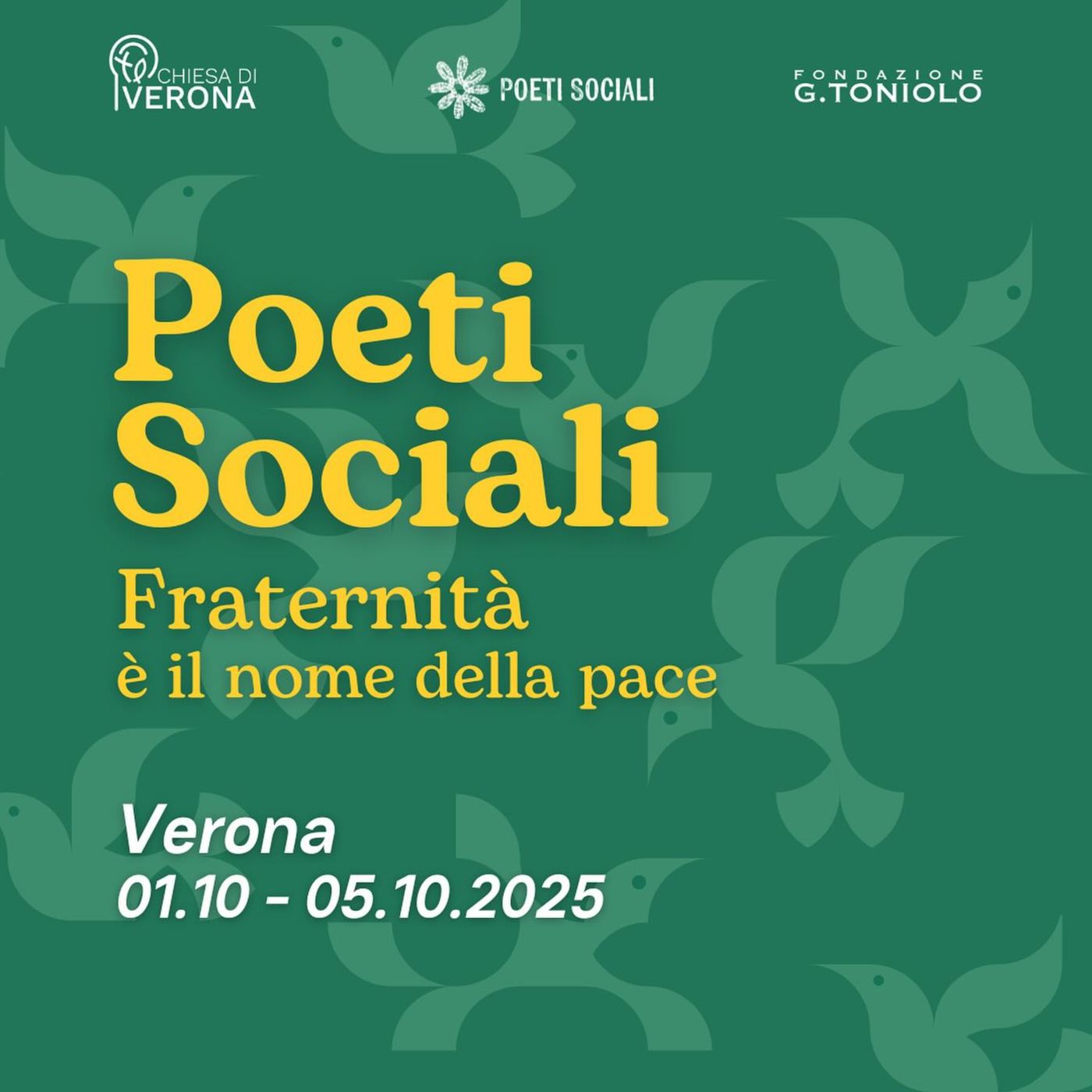 Poeti Sociali