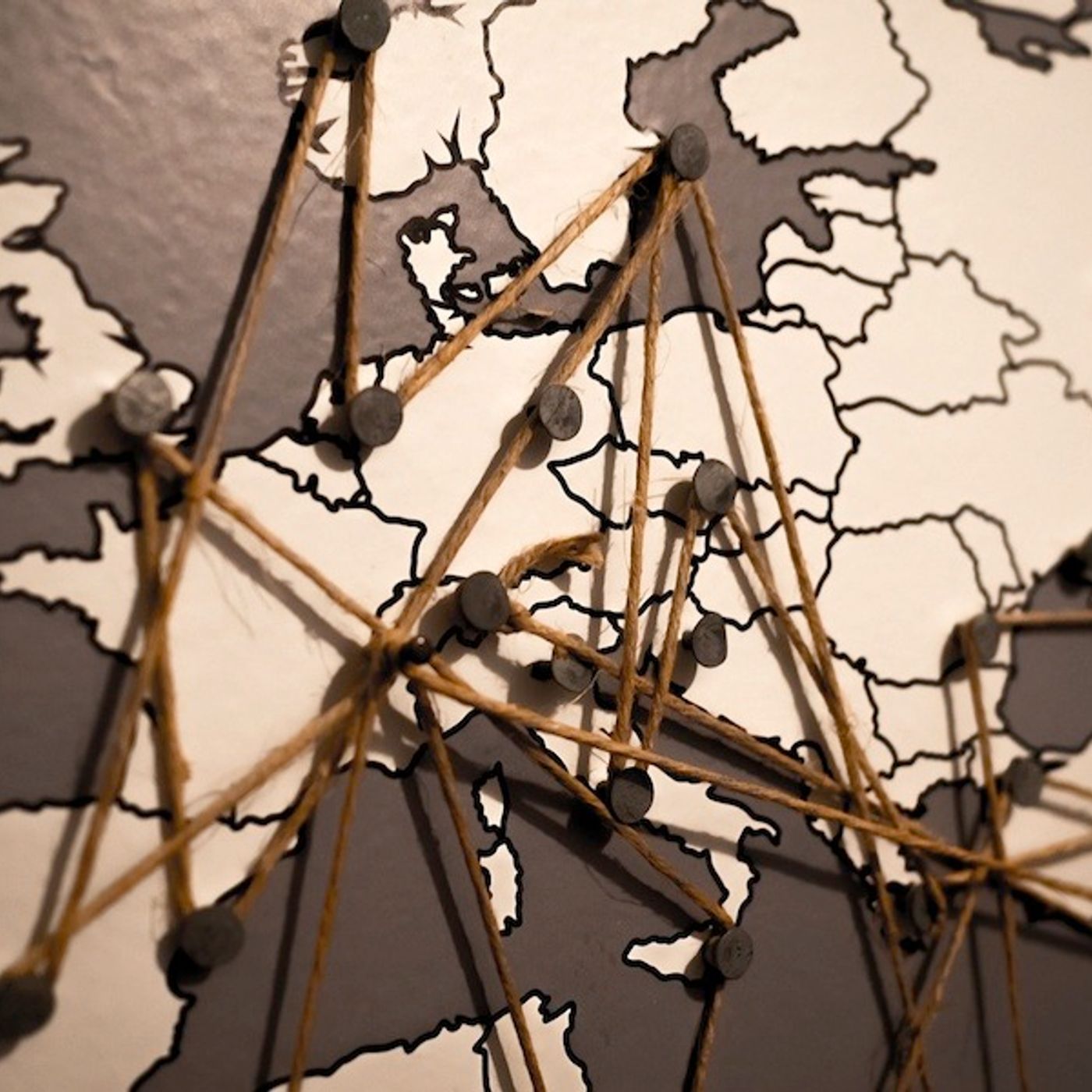 Dall'emergenza una nuova Europa episode artwork