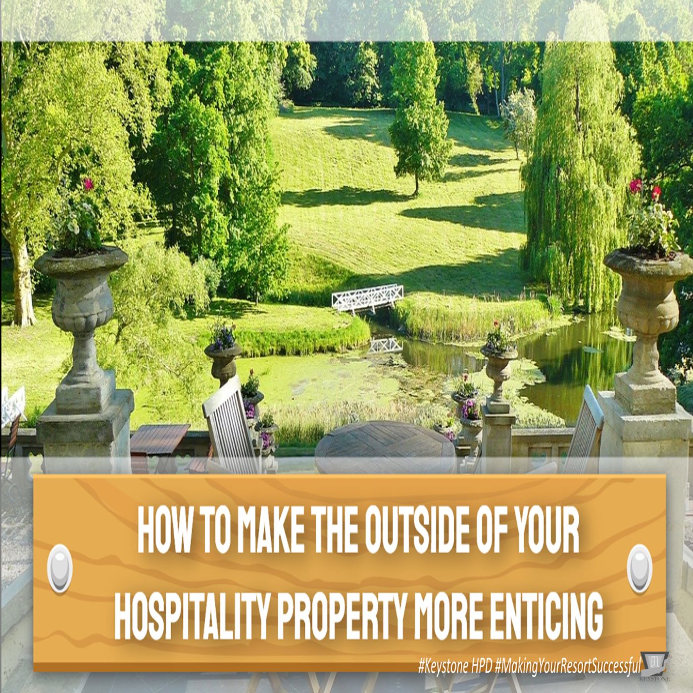 Hospitality Property School