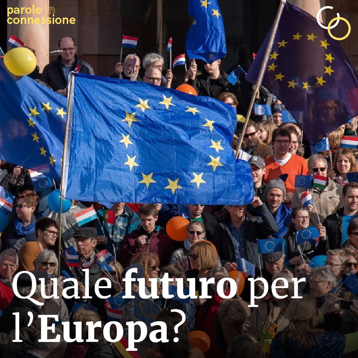 Parole in connessione