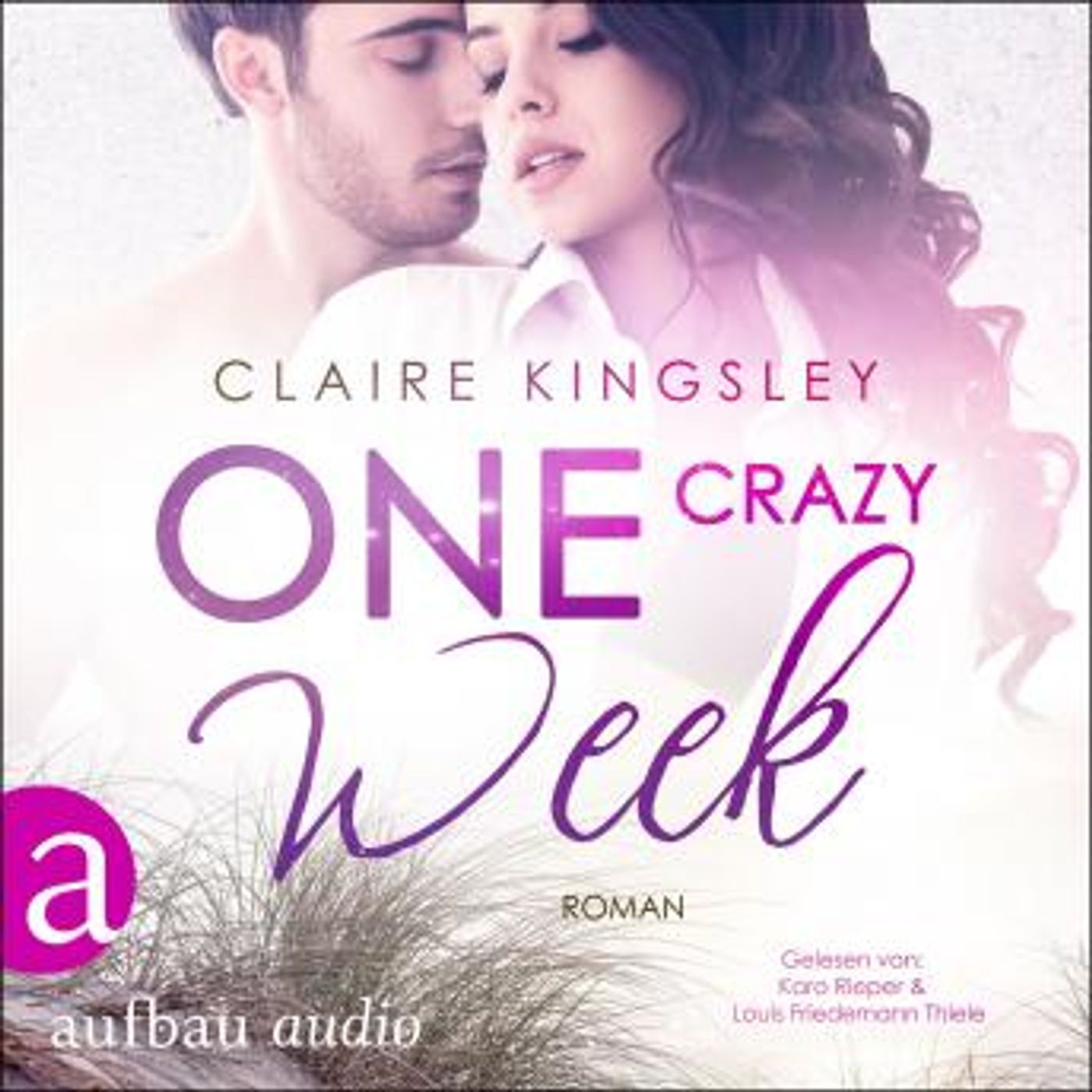 Access Top-Rated Full Audiobooks in Romance, Modern