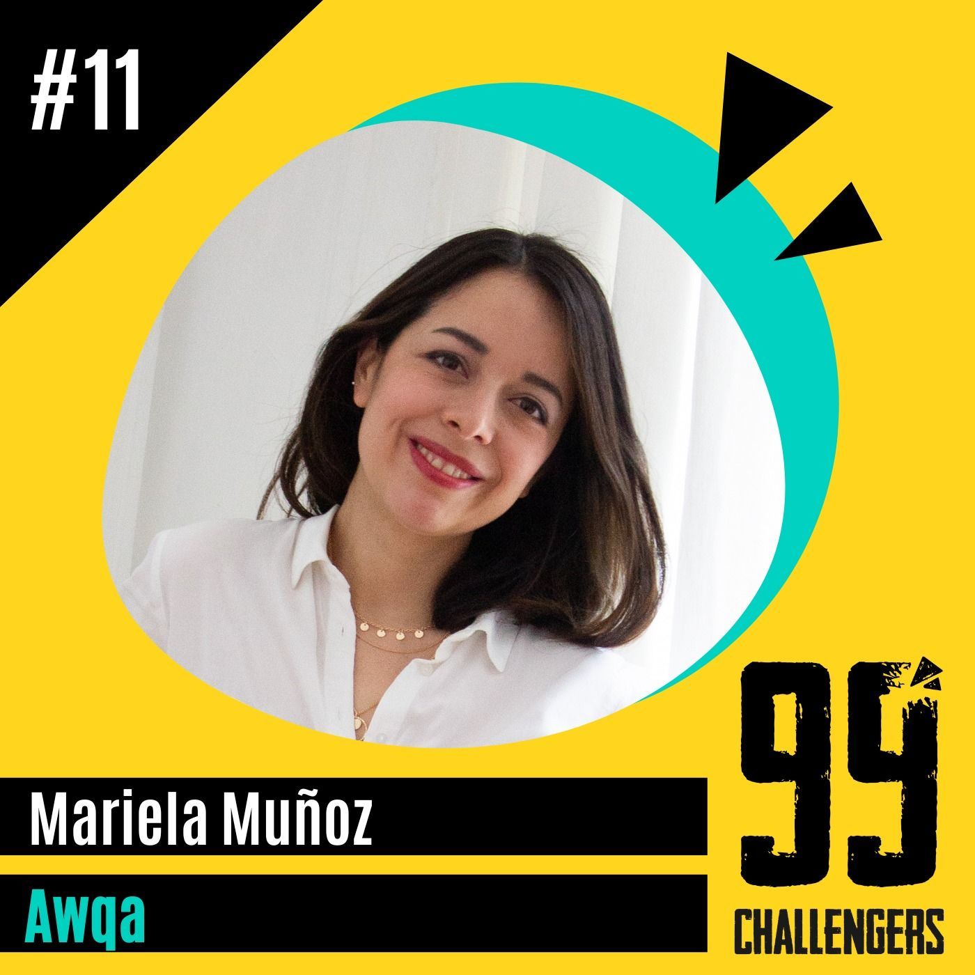 #11 - Awqa côté scène : redonner à l'artisanat la place qu'il mérite avec la slow fashion episode artwork