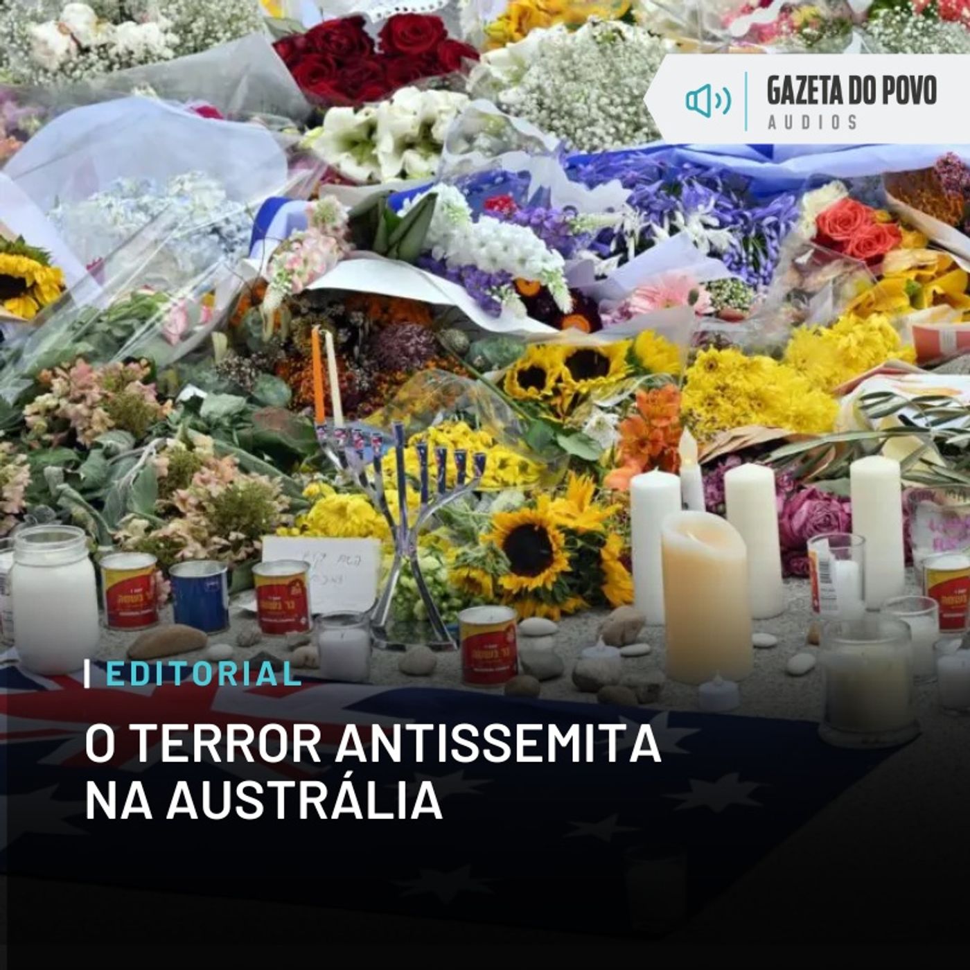 Editorial: O terror antissemita na Austrália