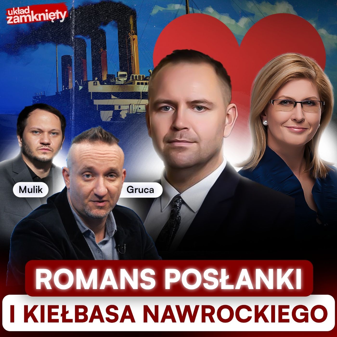 Układ Zamknięty