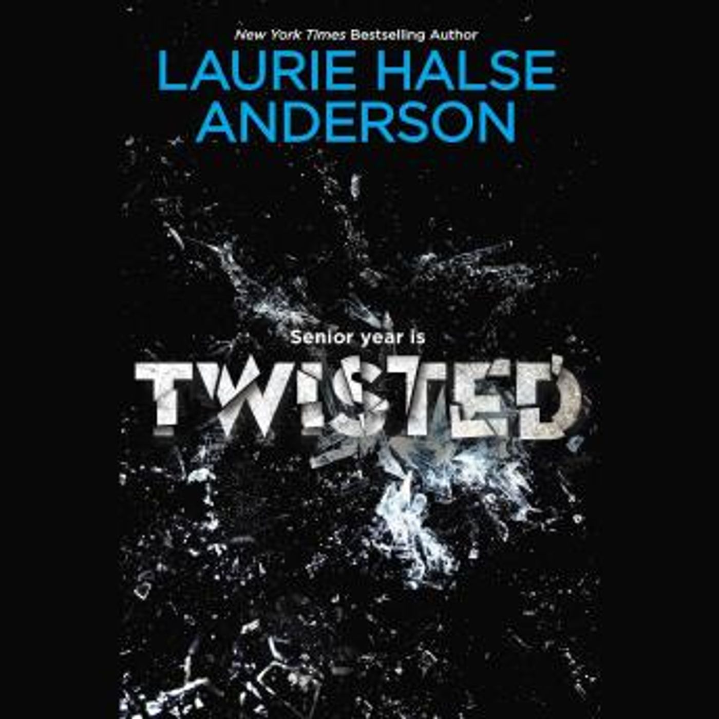 Download High-Quality Full Audiobooks in Teen & YA, Tough Topics