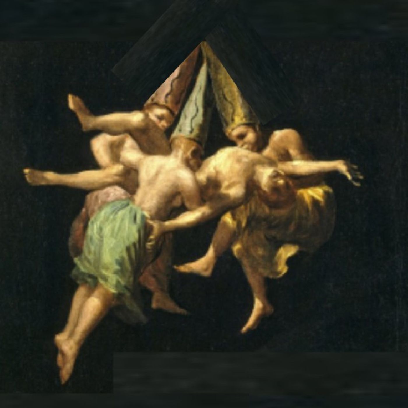 El Pozo Sin Fondo episode artwork