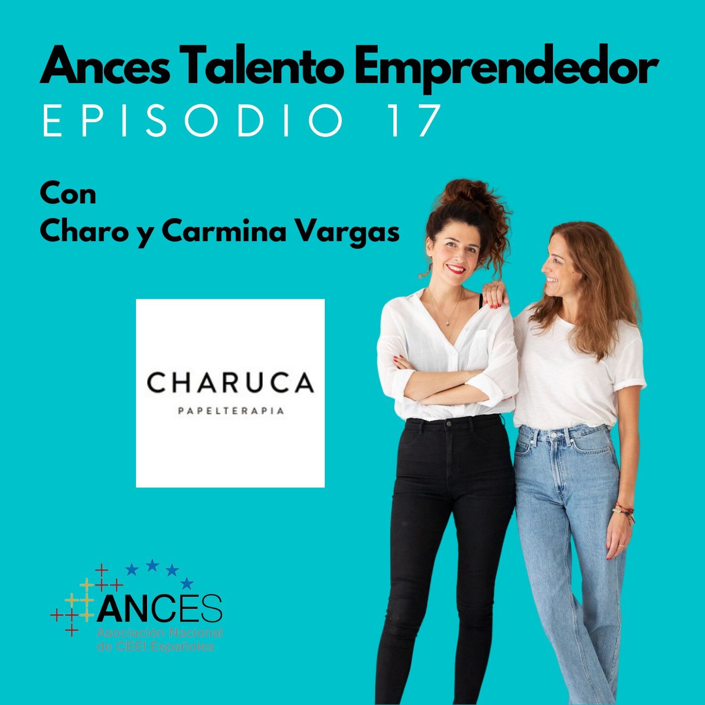 Ances Talento Emprendedor