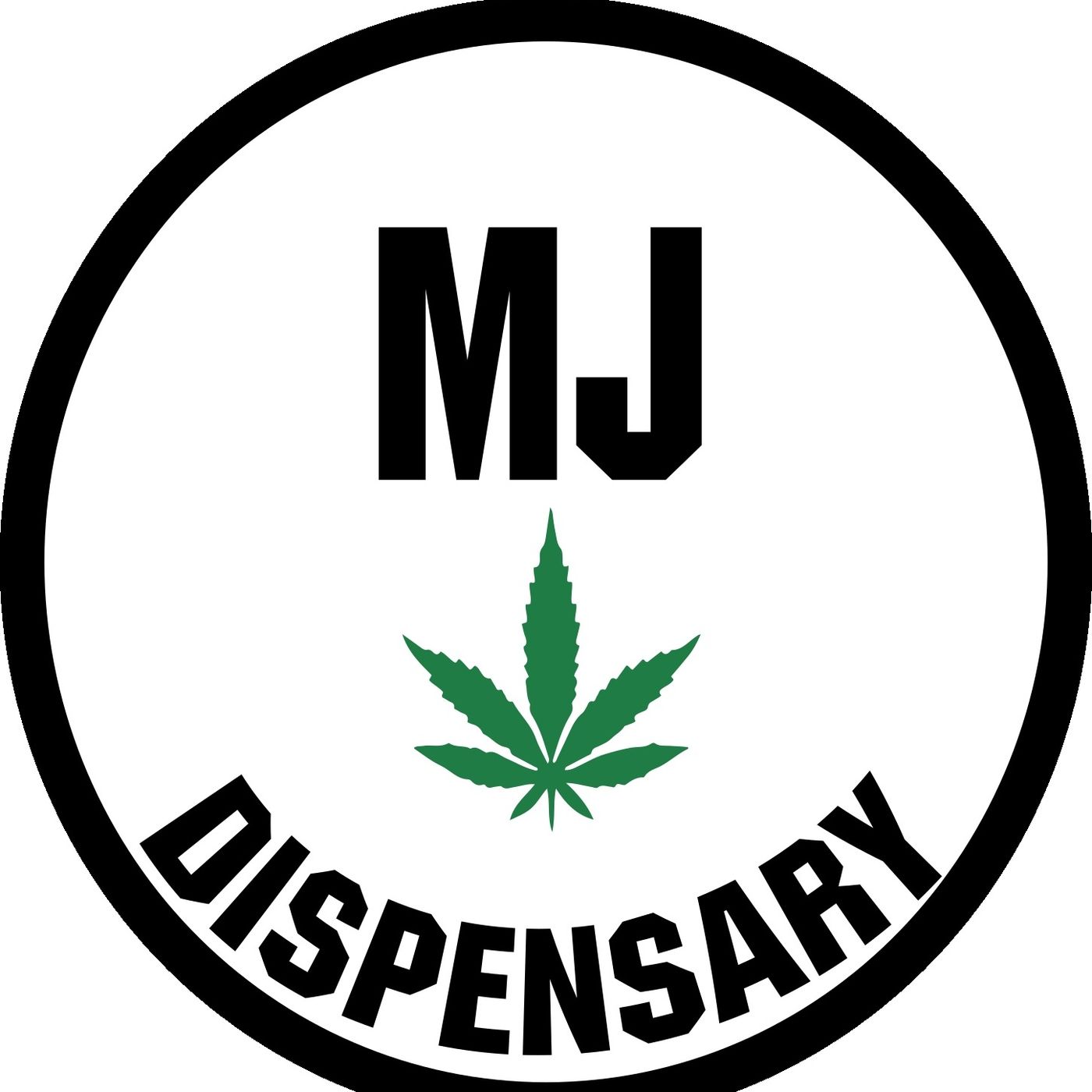 The MJ Dispensary Potcast