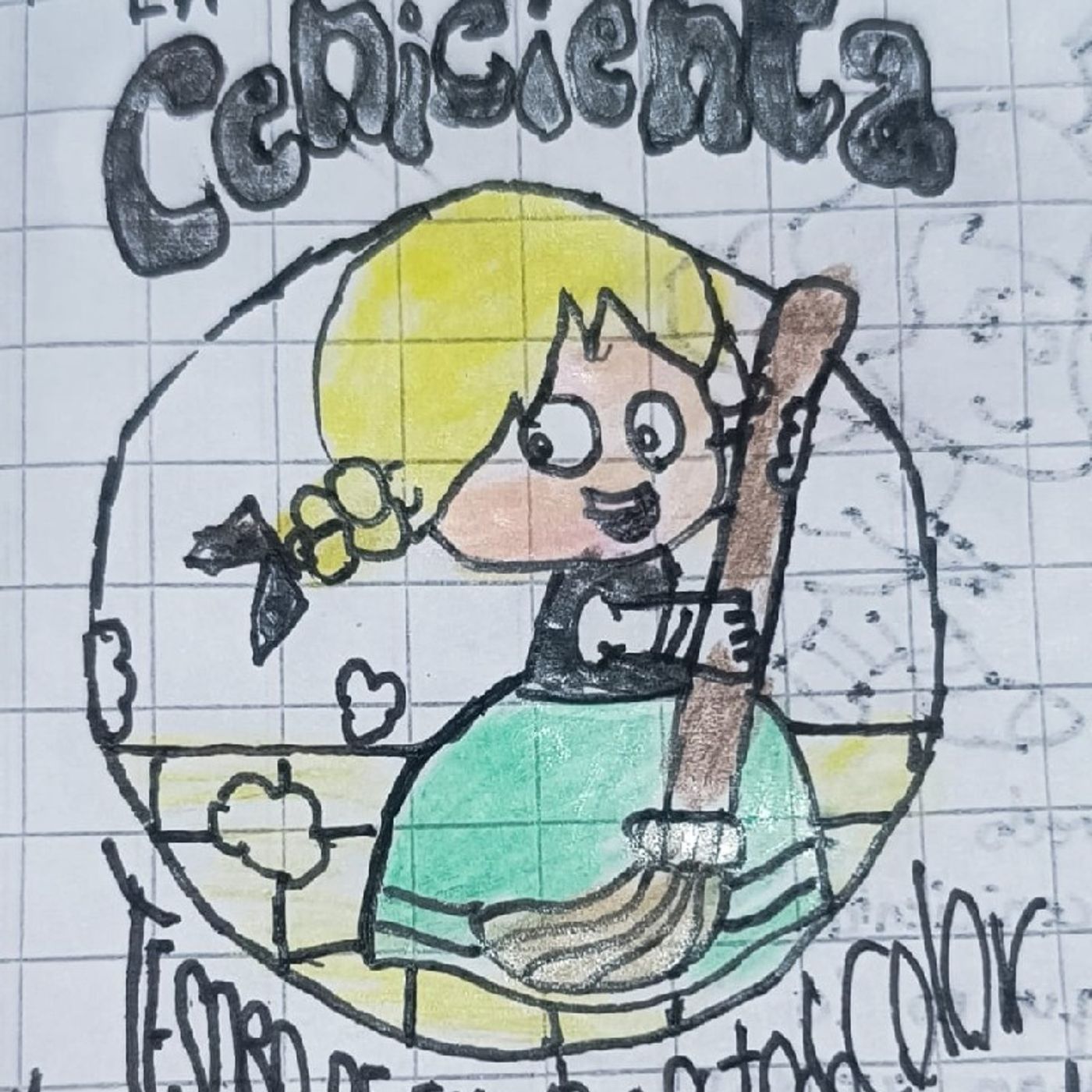 la cenicienta episode artwork