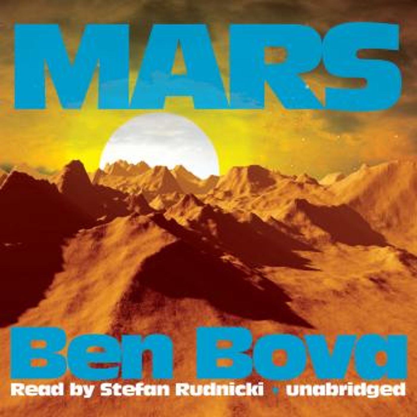 Download Best Full Audiobooks in Science Fiction & Fantasy, Science Fiction
