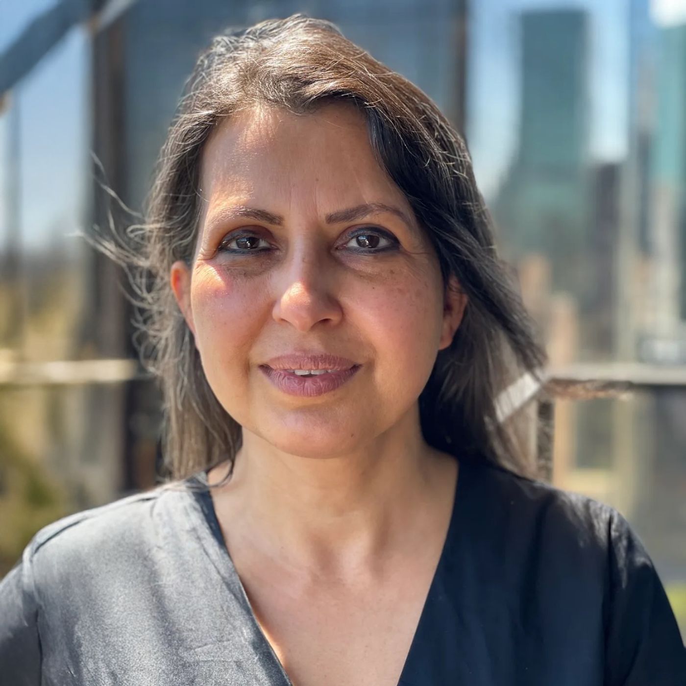 Simmi Chopra on Real Healing in a Chaotic World | Break Free from the All-or-Nothing Mindset